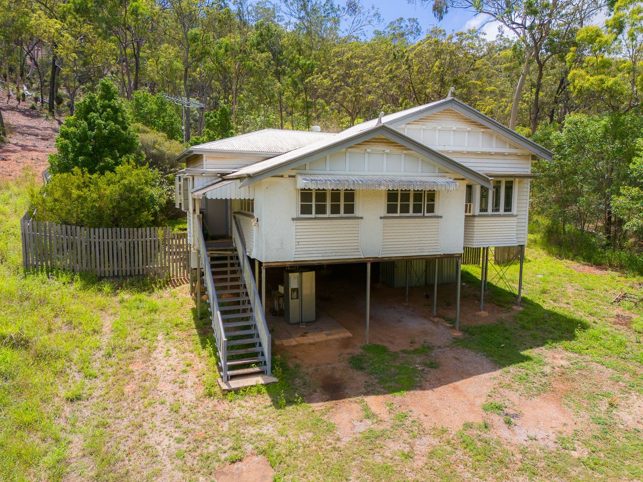 1730 Dawson Highway, Calliope QLD 4680, Calliope - Thumbnail 2