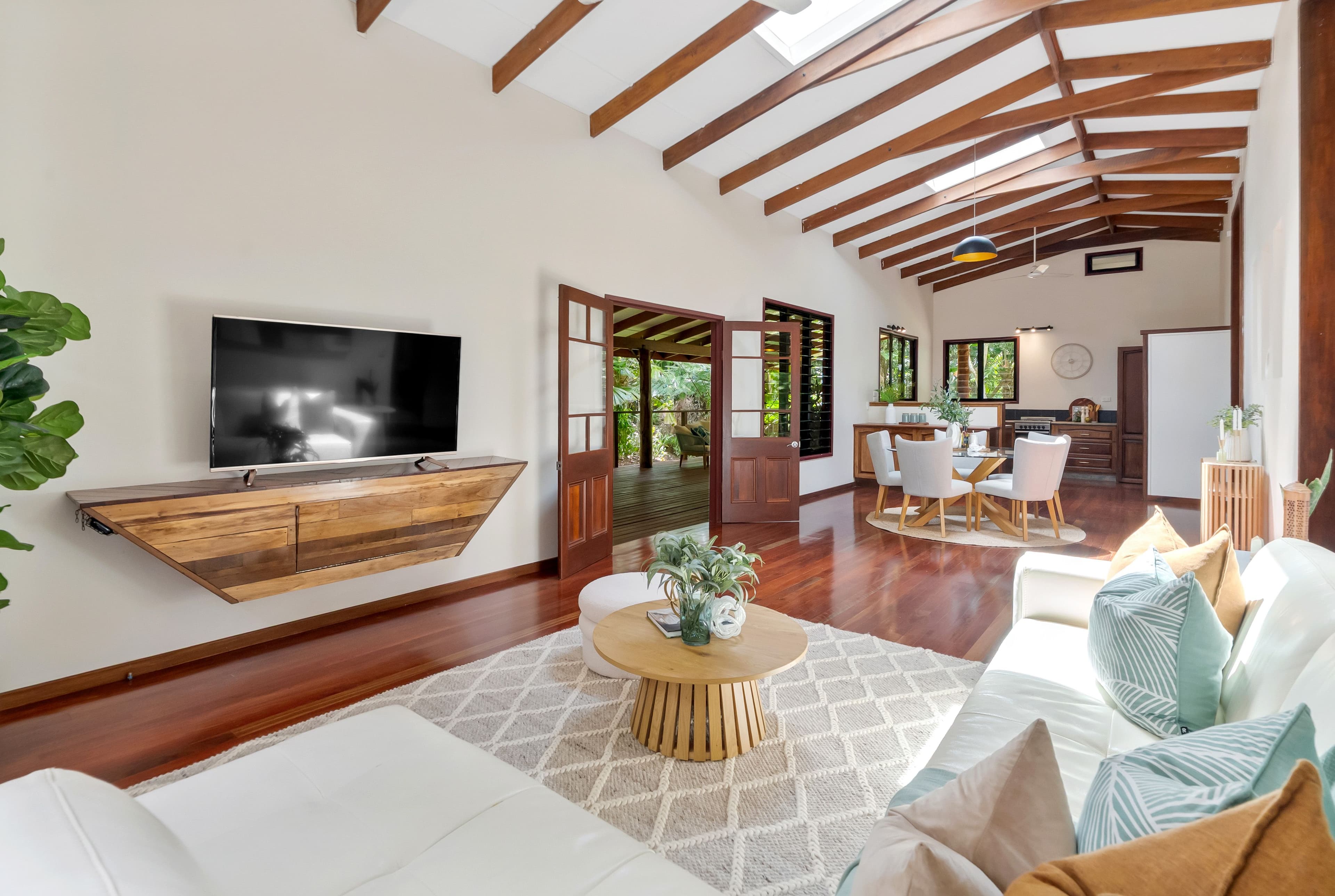 22 Bangalow Place, Kuranda QLD 4881, Kuranda - Image 1