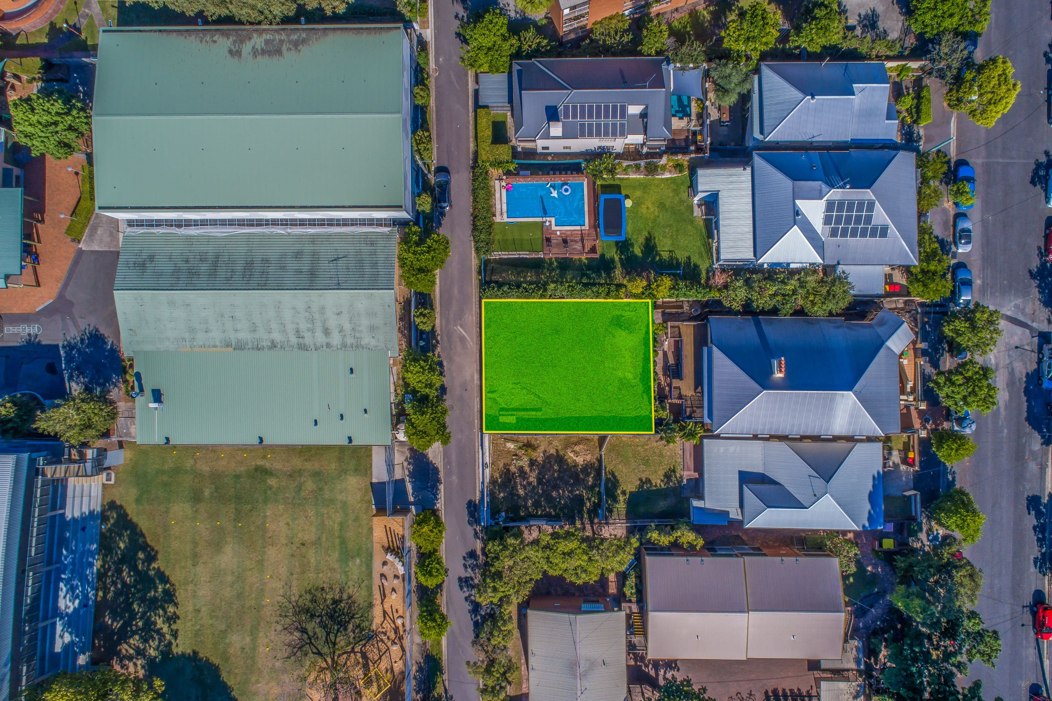 16 Wynberg Lane, New Farm QLD 4005, New Farm - Thumbnail 4