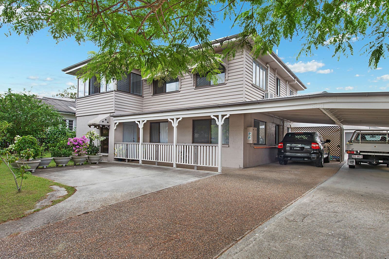 122 Graceville Avenue, Graceville QLD 4075, Graceville - Thumbnail 2