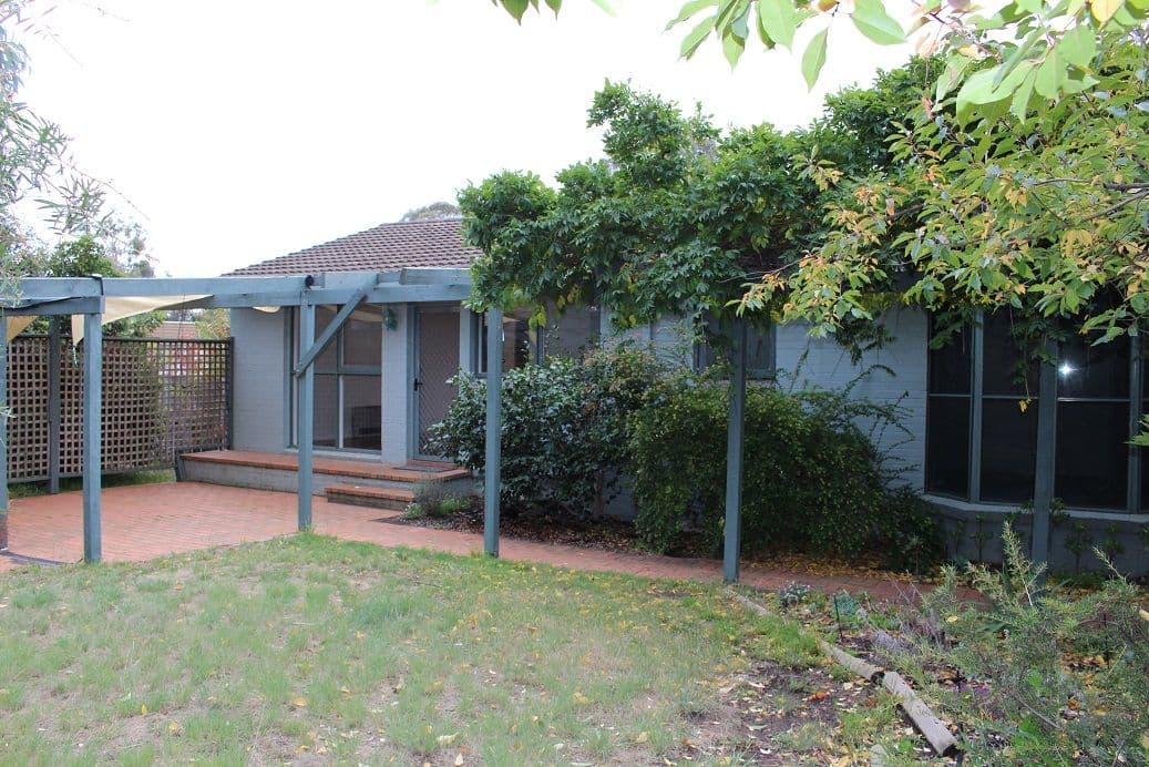 41 Arabana Street, Aranda ACT 2614, Aranda - Image 1