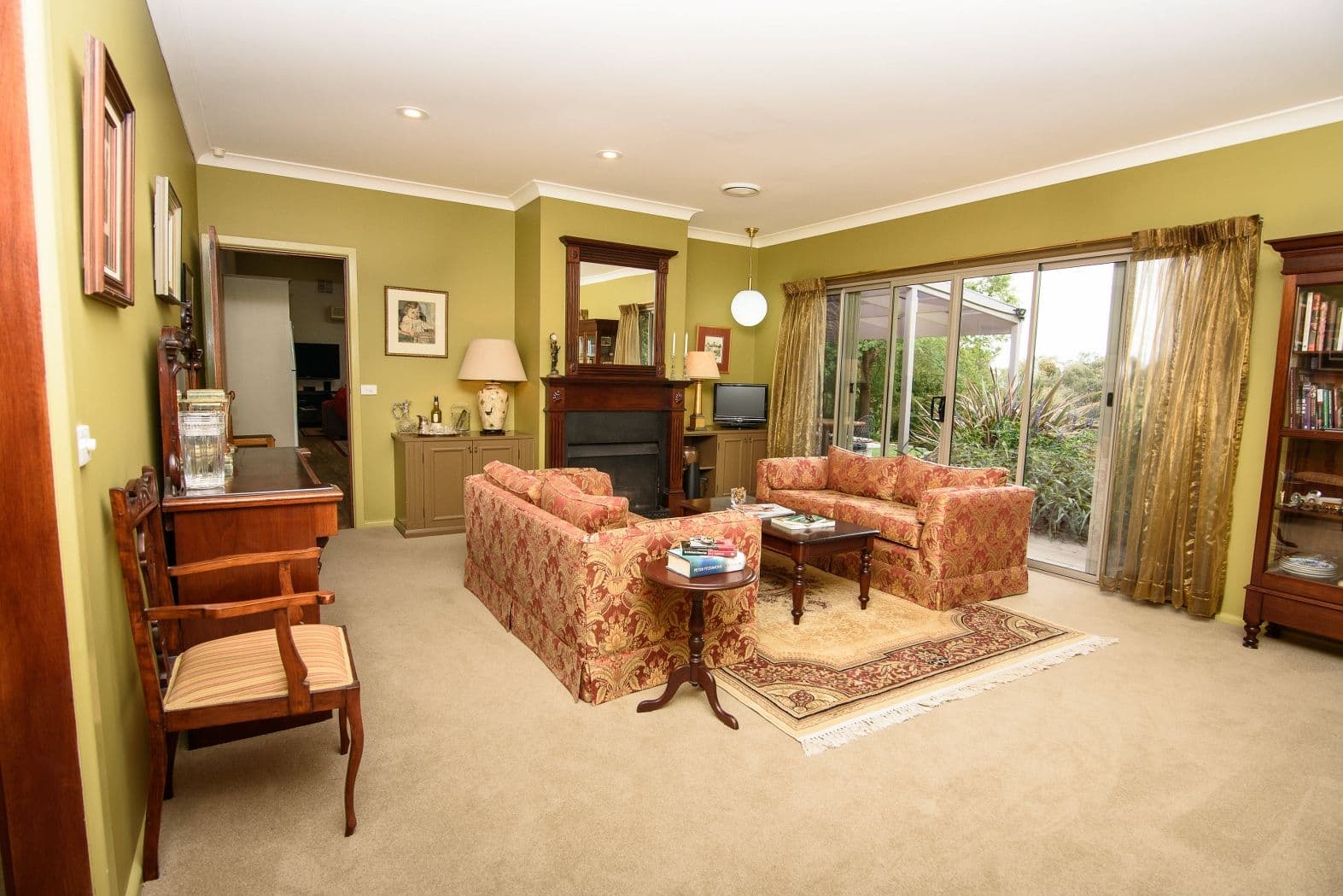8 Huaba Close, Robin Hill - Thumbnail 4