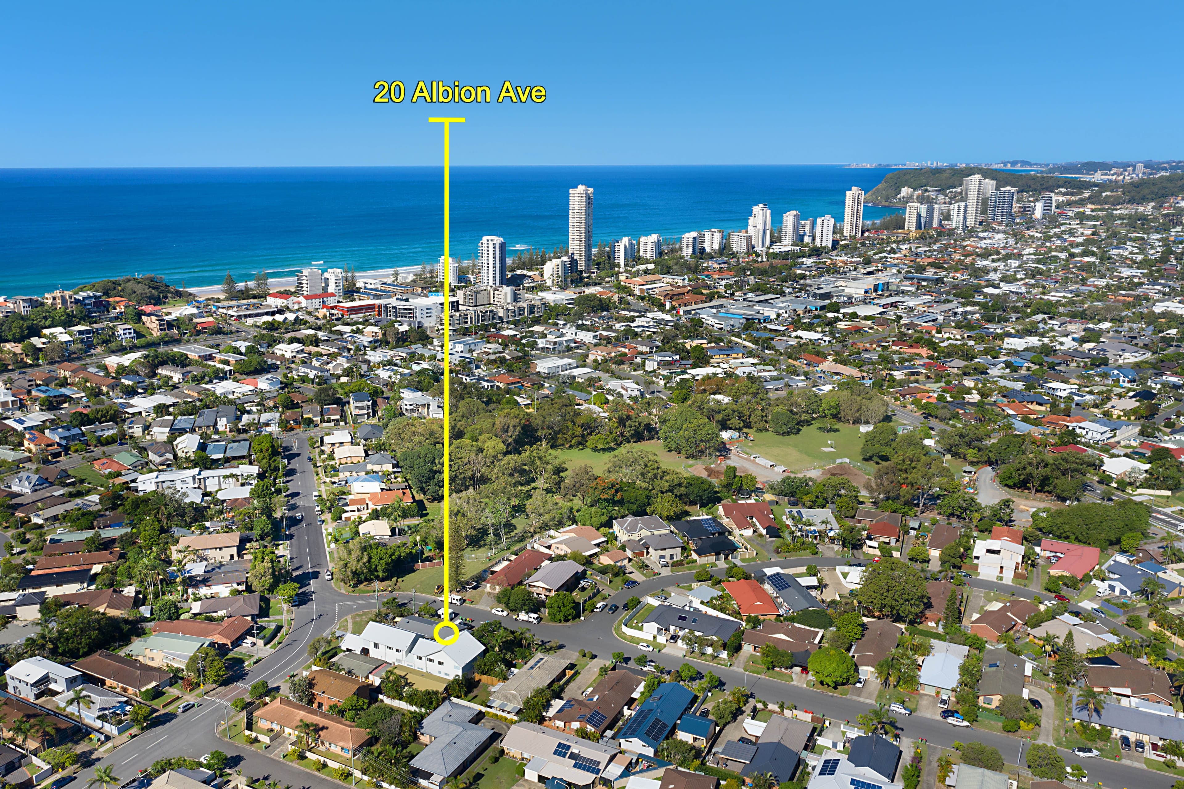 20B Albion Avenue, Miami QLD 4220, Miami - Image 1