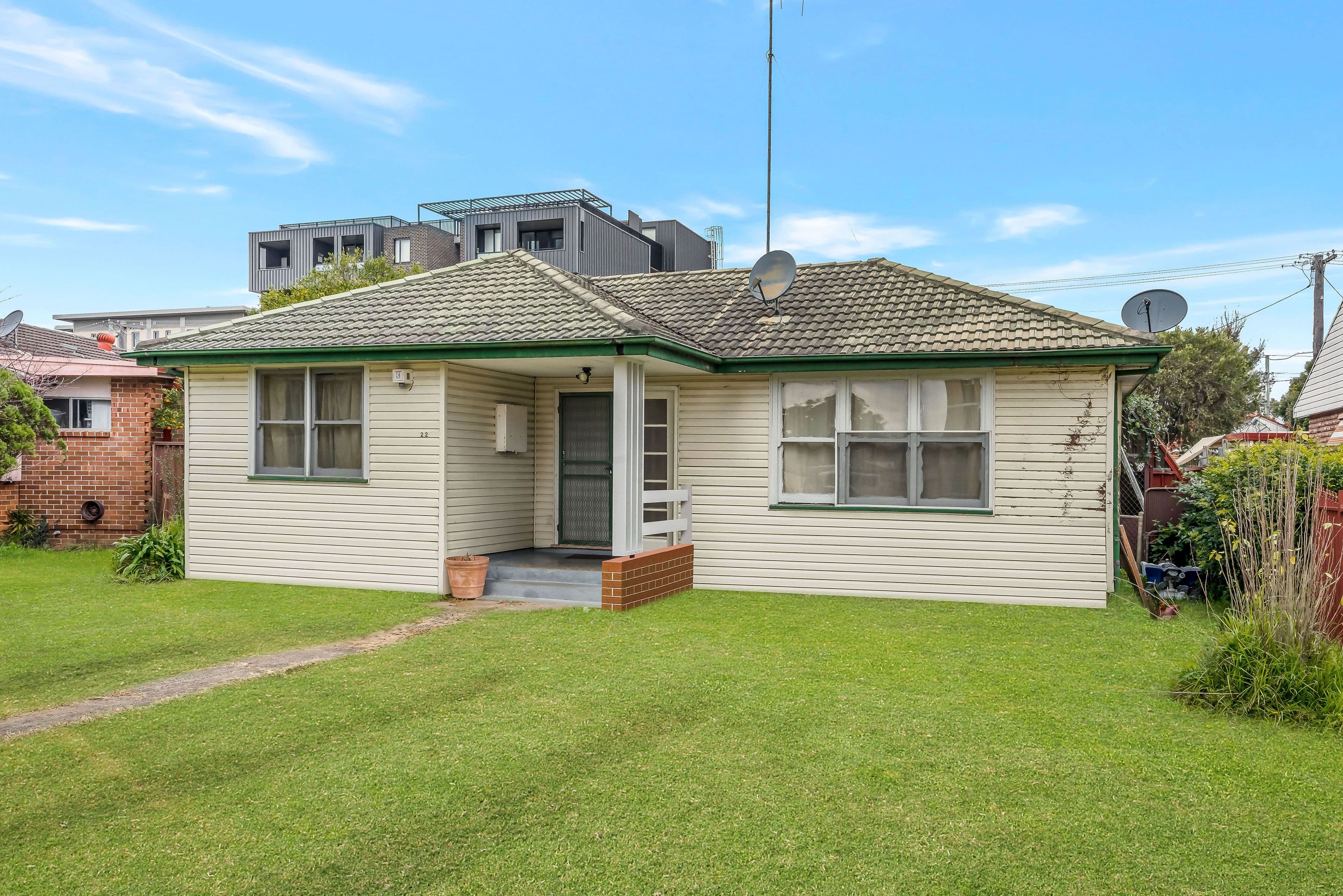 22 Edgeworth Place, Cartwright NSW 2168, Cartwright - Thumbnail 2