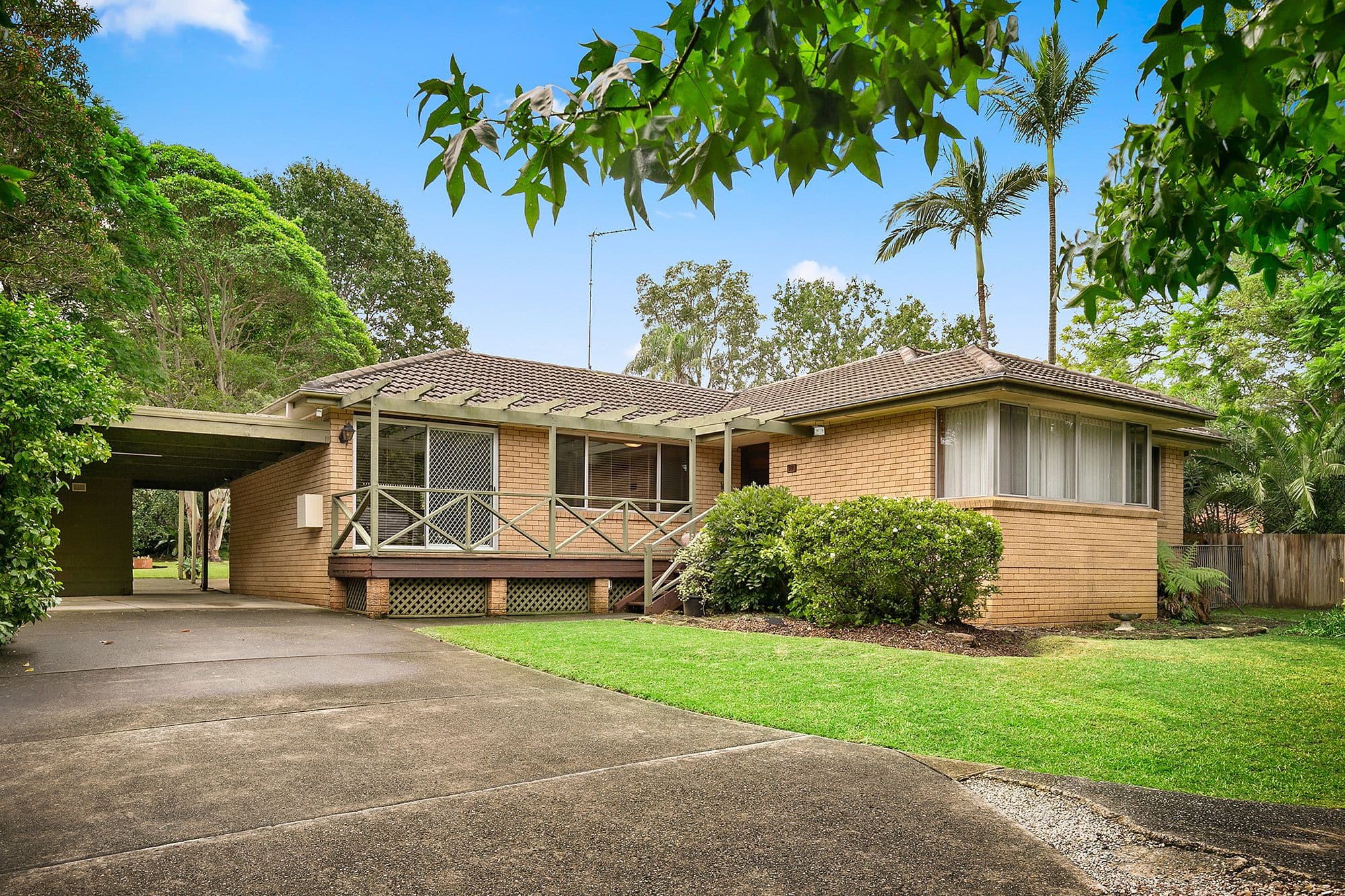 27 Ferguson Avenue, Castle Hill NSW 2154, Castle Hill - Image 1