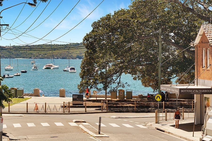 1/252 Raglan Street, Mosman NSW 2088, Mosman - Thumbnail 4