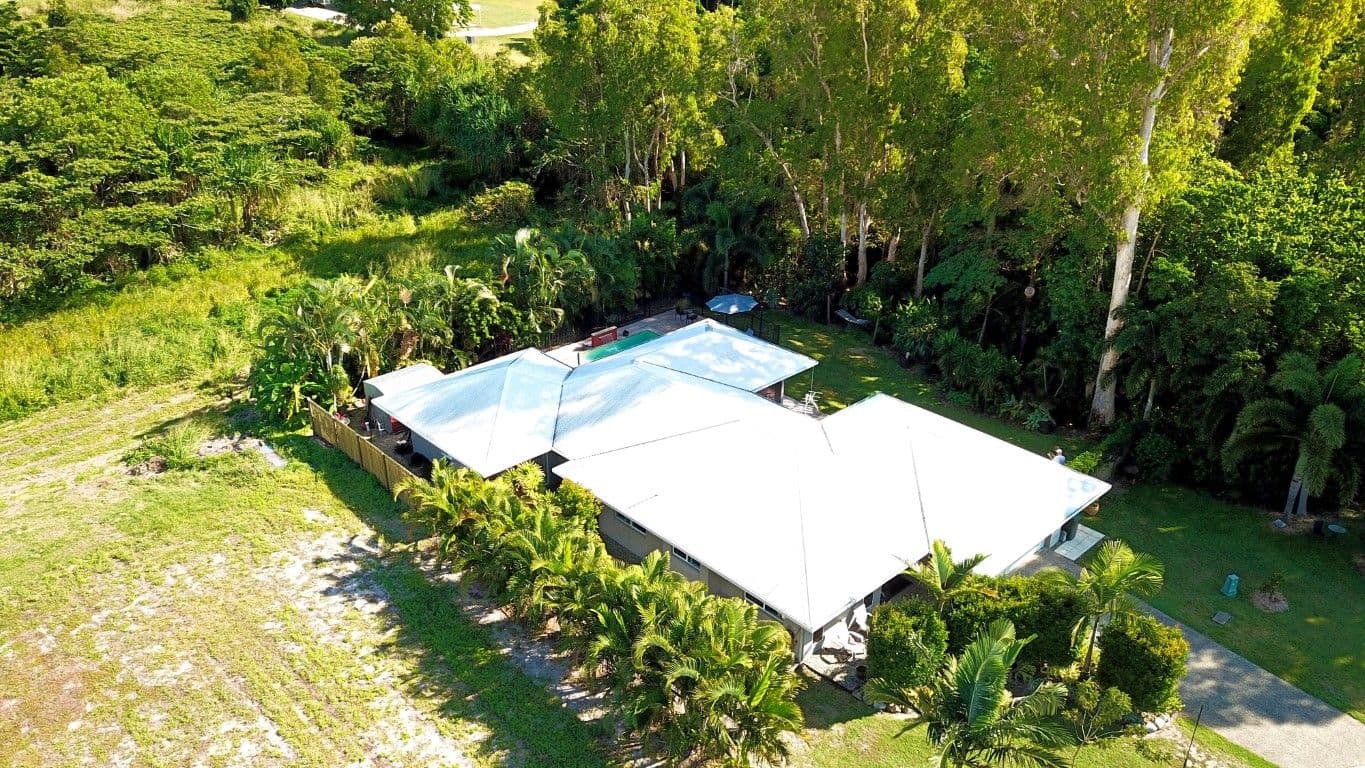 13 Shore Street, Wongaling Beach QLD 4852, Wongaling Beach - Thumbnail 7