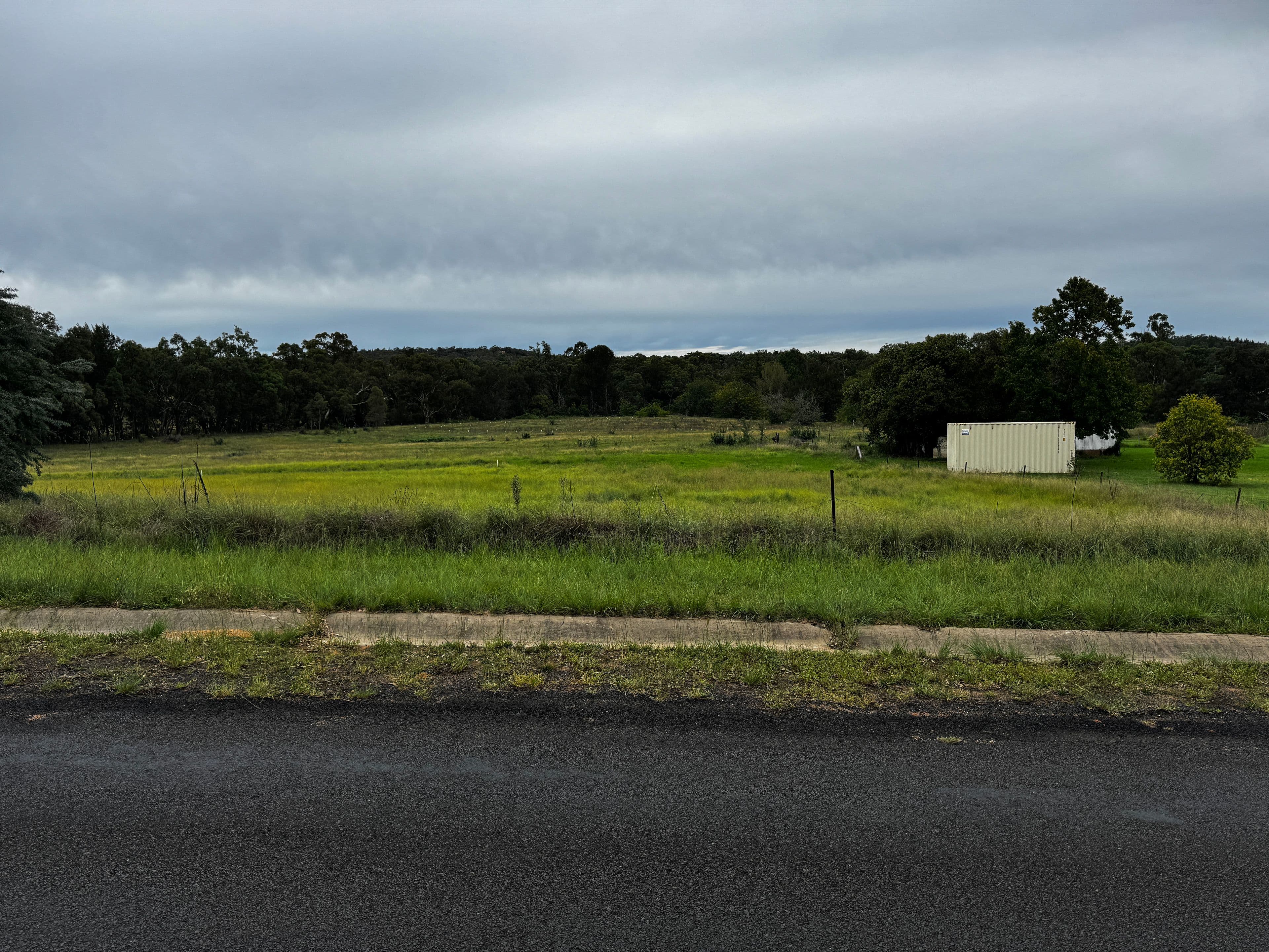 LOT 2 EDEN Street, Coonabarabran NSW 2357, Coonabarabran - Thumbnail 3