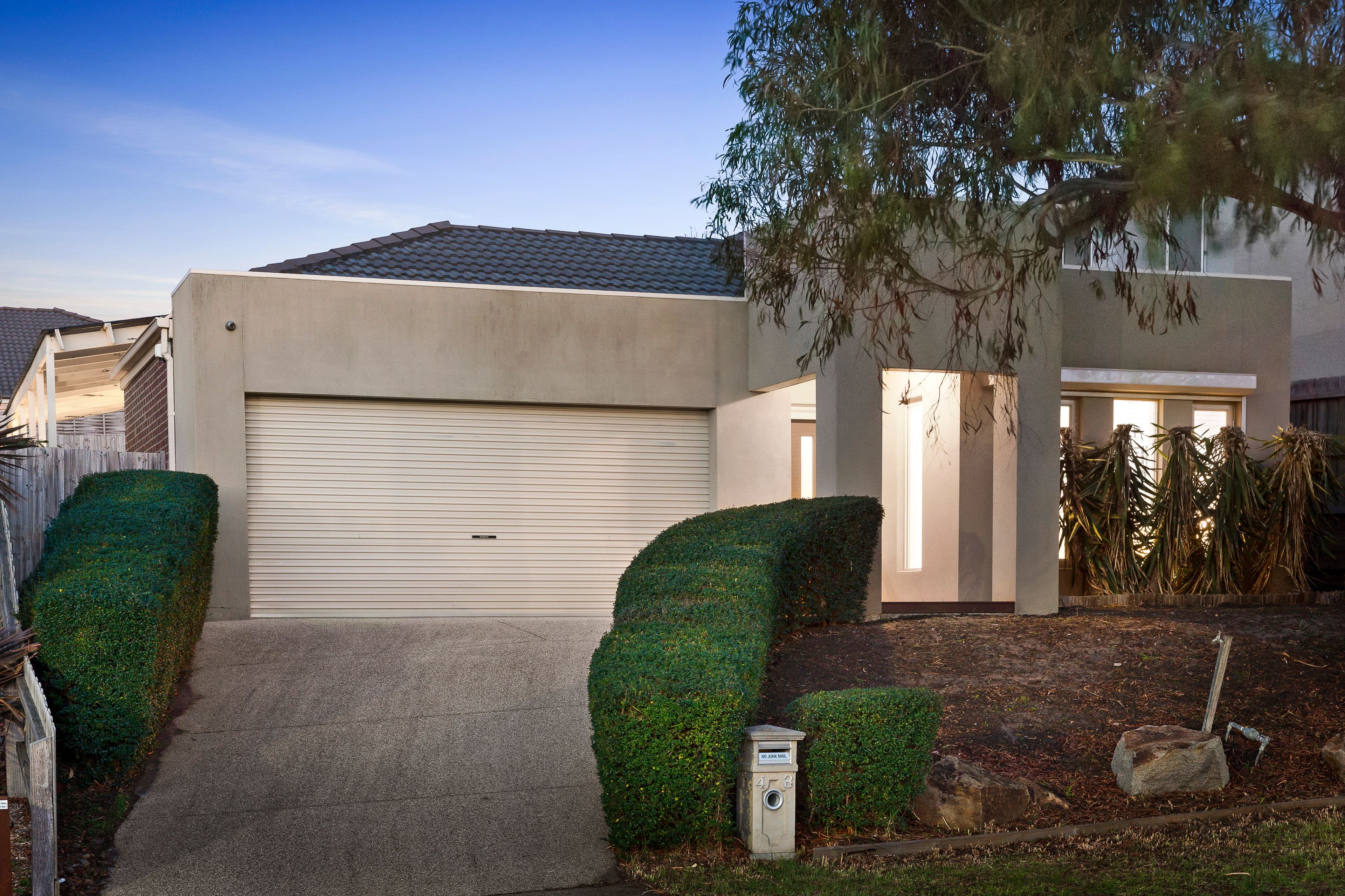 48 Clifton Park Drive, Carrum Downs VIC 3201, Carrum Downs - Image 1
