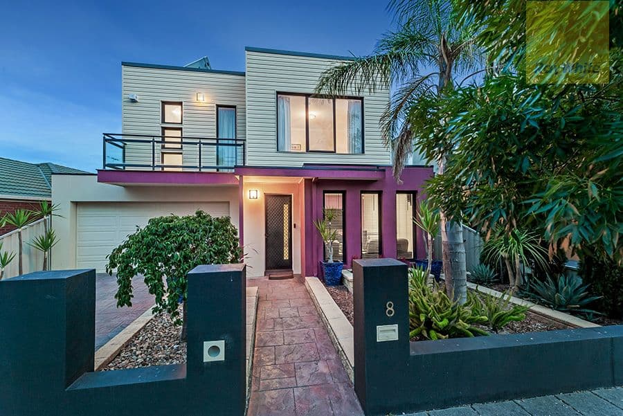 8 Mosman Way, Craigieburn VIC 3064, Craigieburn - Image 1
