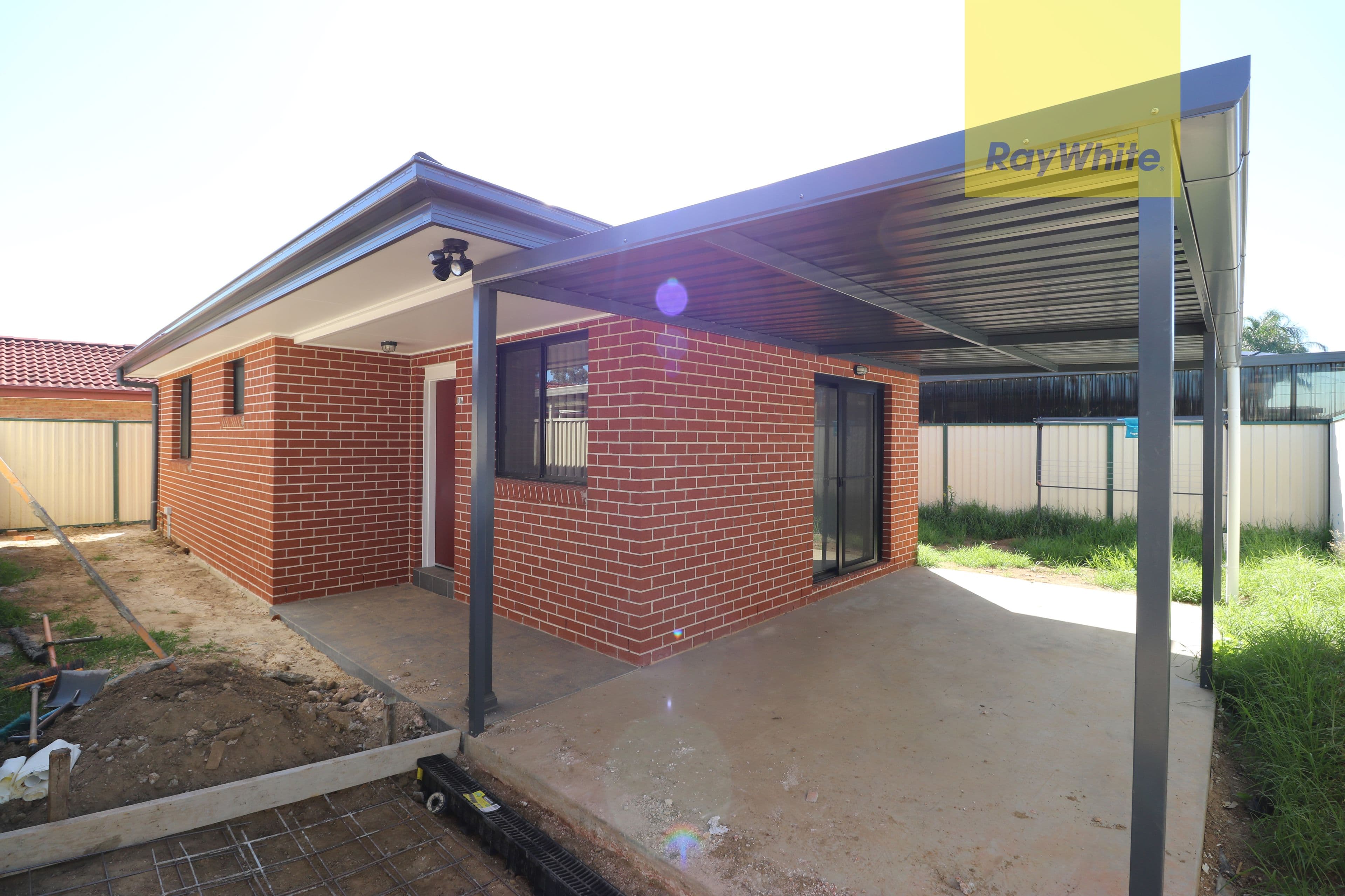 13a Ashgrove Street, St Johns Park NSW 2176, St Johns Park - Image 1