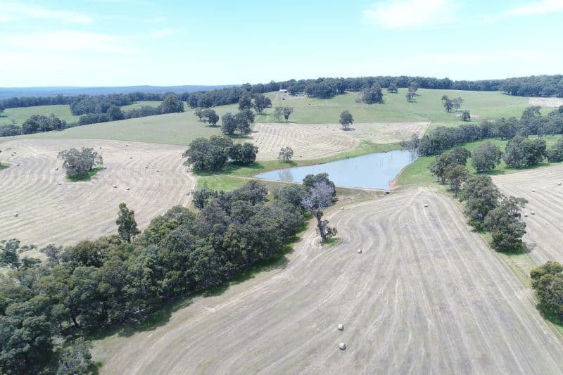 8100 Price Road, Brazier via Kirup, Donnybrook WA 6239, Donnybrook - Thumbnail 8