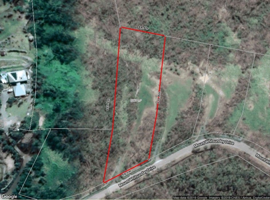 Lot 9 Mount Whitsunday Drive, Airlie Beach QLD 4802, Airlie Beach - Thumbnail 8