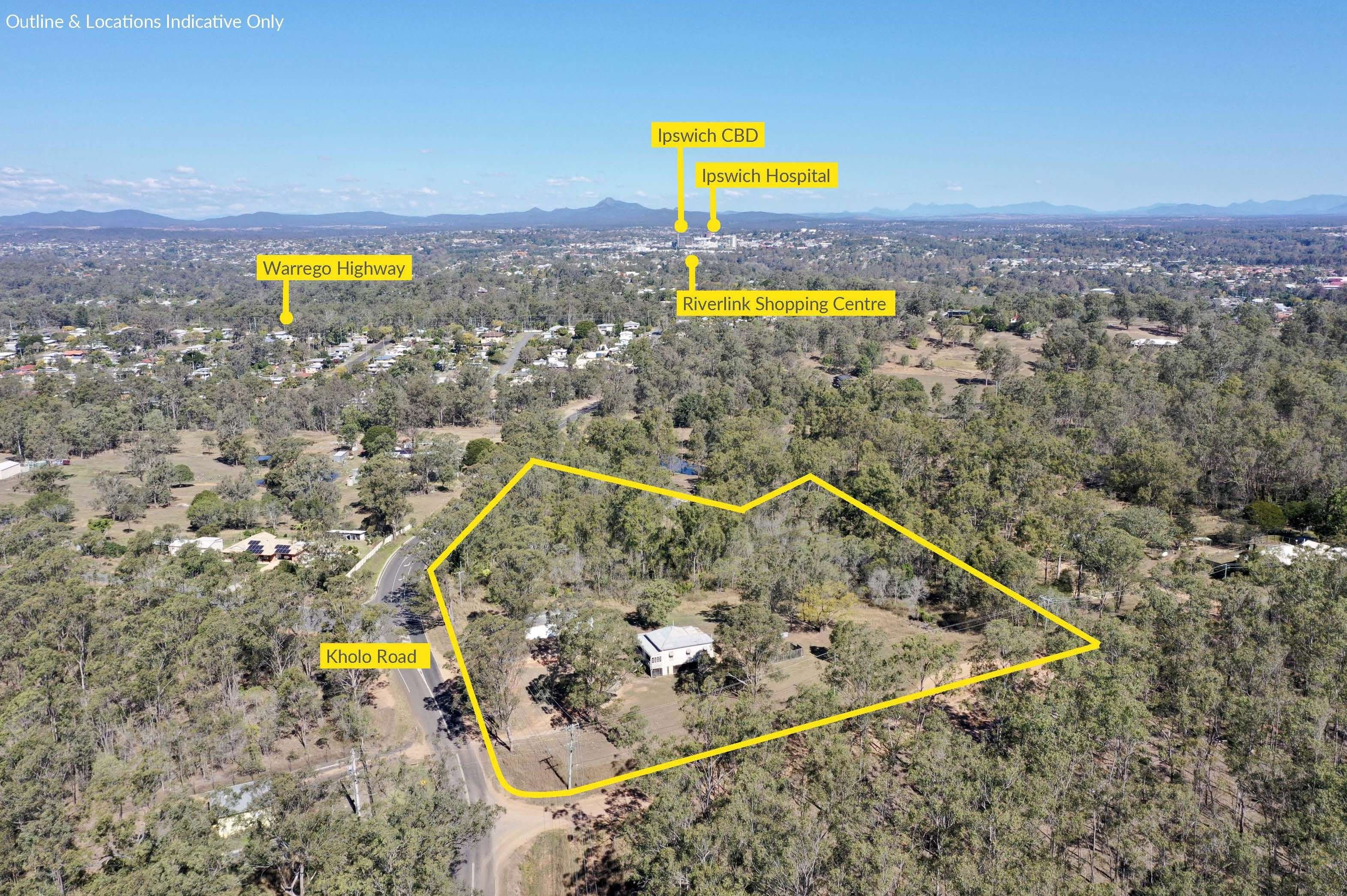 74-78 Kholo Road, Muirlea QLD 4306, Muirlea - Thumbnail 3