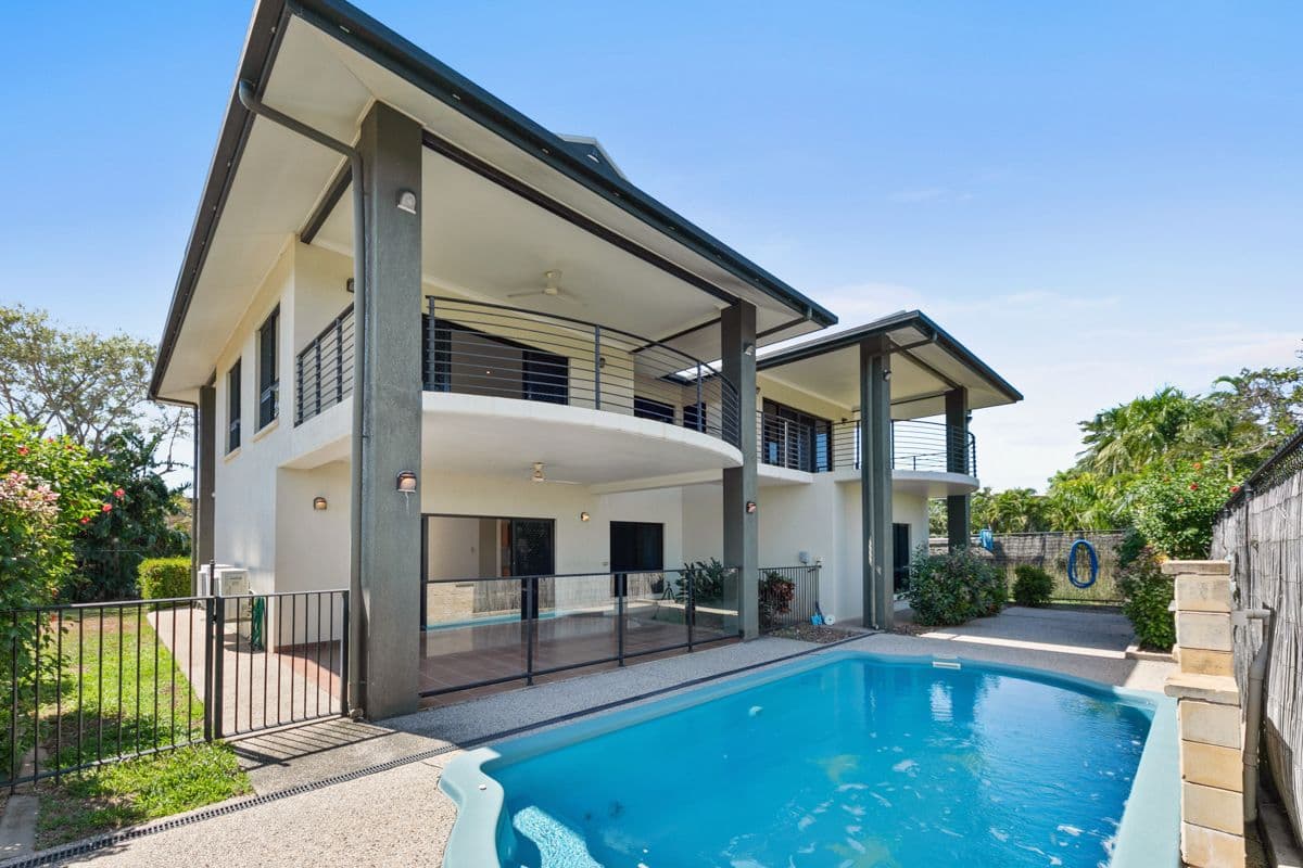 8 Bayview Boulevard, Bayview NT 0820, Bayview - Image 1
