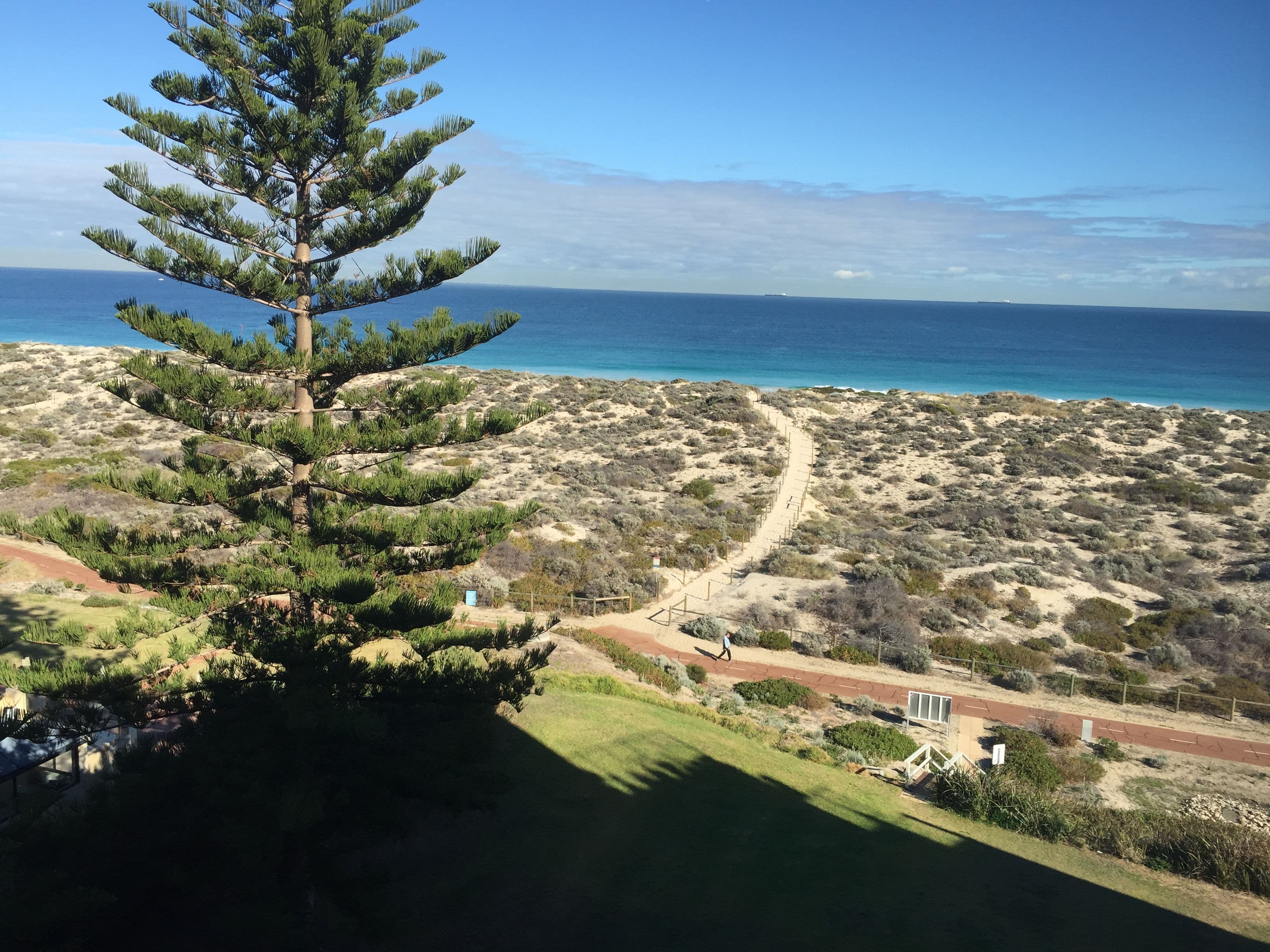 20/287 West Coast Highway, Scarborough WA 6019, Scarborough - Image 1
