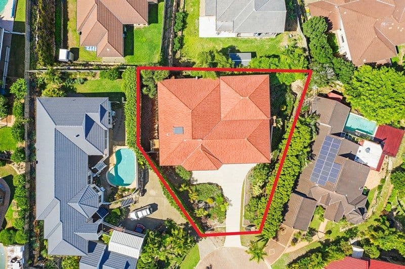 15 Edgewater Court, Murrumba Downs QLD 4503, Murrumba Downs - Thumbnail 4