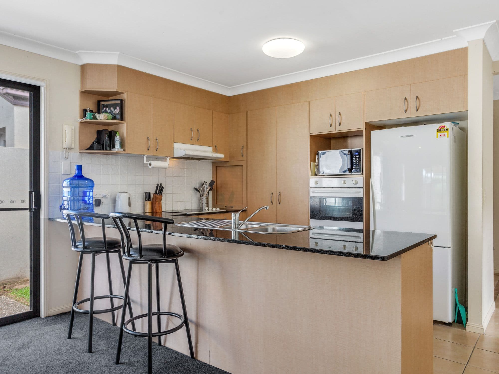 64 'River Springs Country Club', Gilston Road, Nerang QLD 4211, Nerang - Thumbnail 4