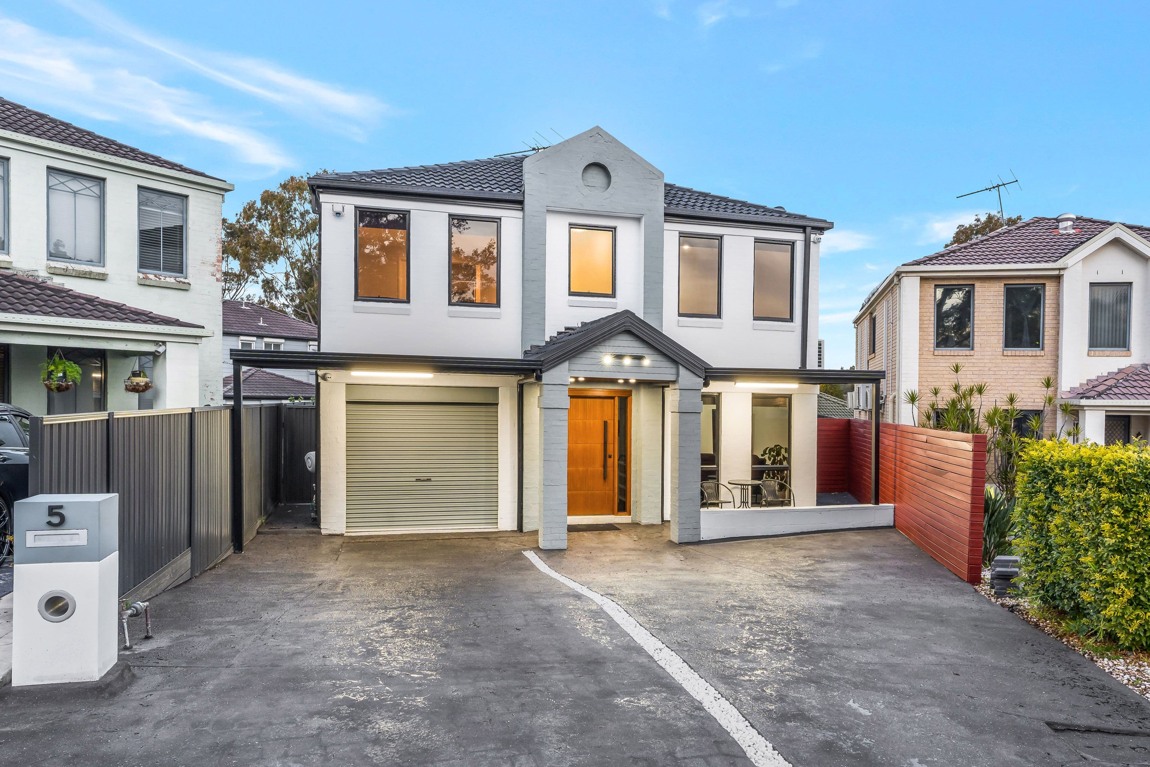 5 Cayley Place, Horningsea Park NSW 2171, Horningsea Park - Image 1