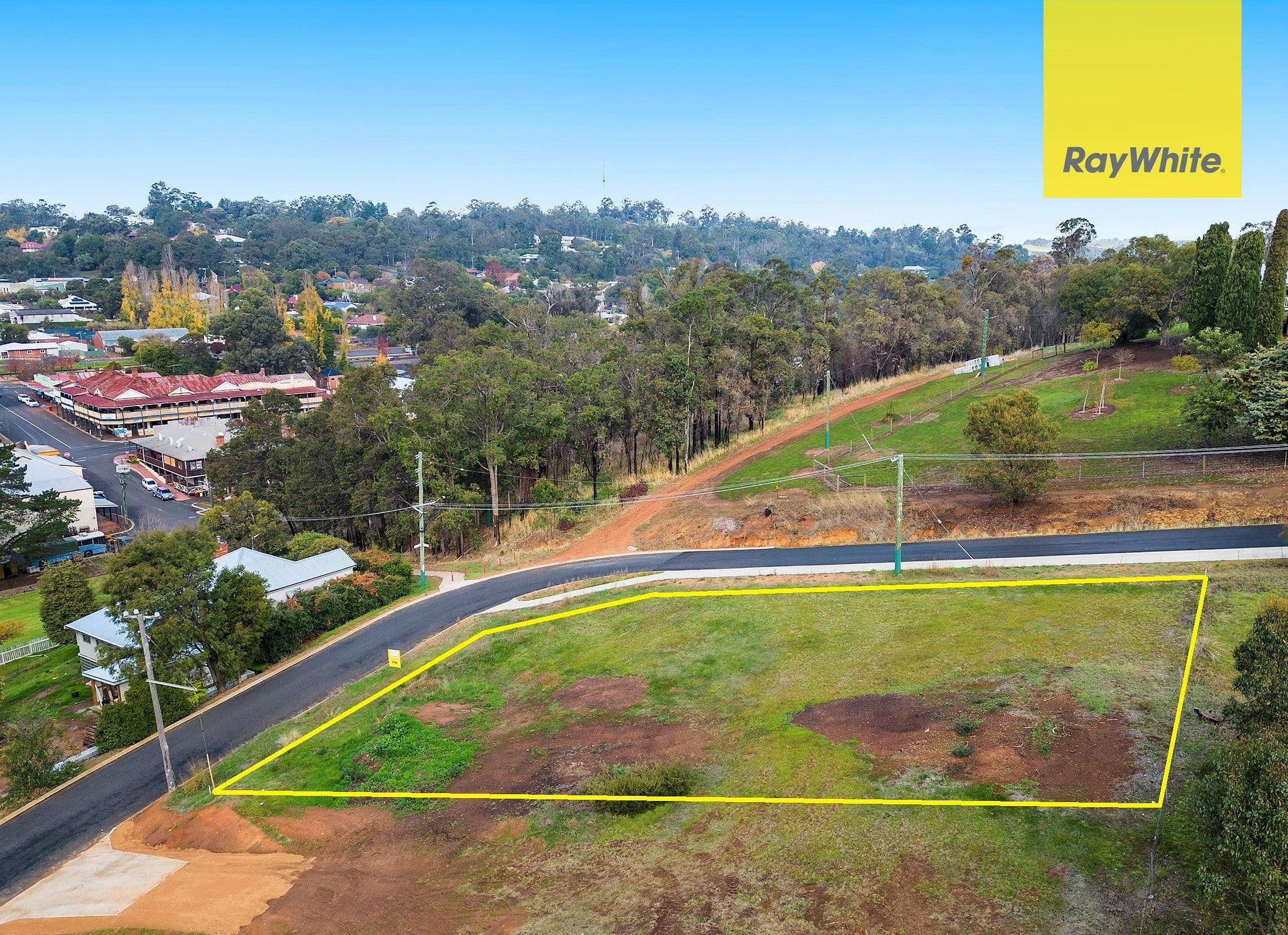 26 Hester Street, Bridgetown WA 6255, Bridgetown - Image 1