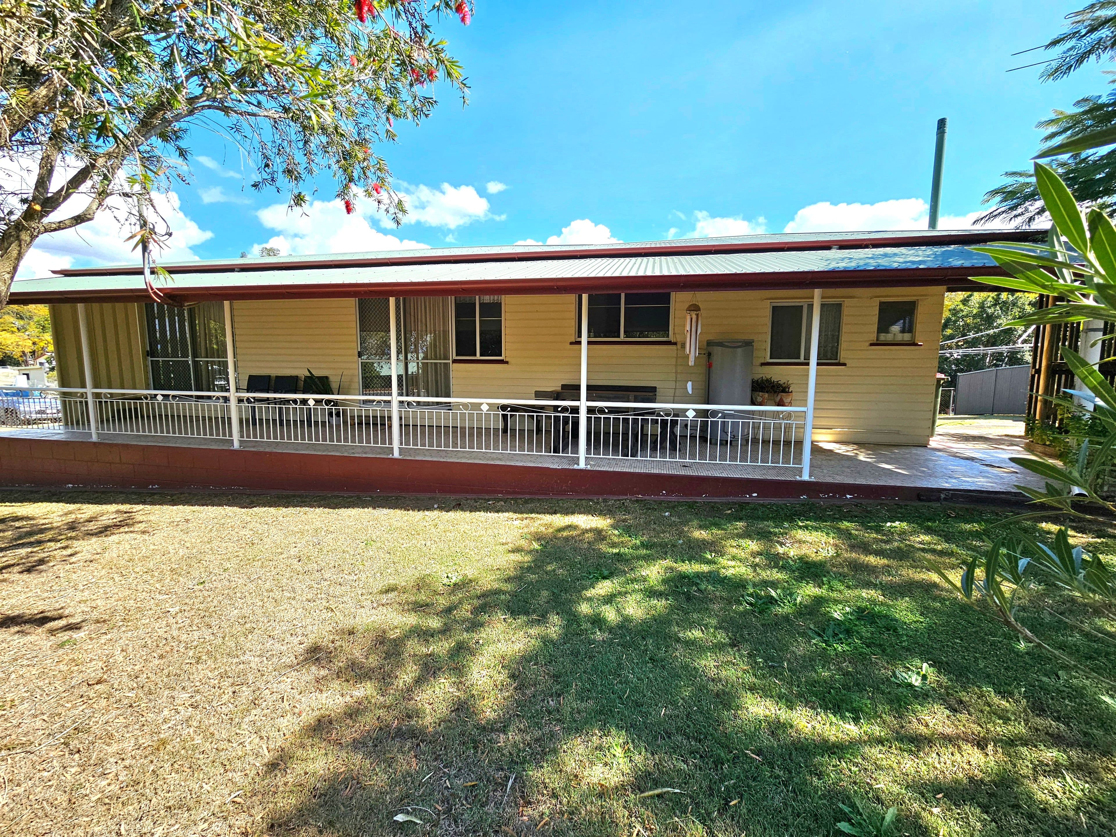 103 Kennedy Street, Kilcoy QLD 4515, Kilcoy - Thumbnail 4