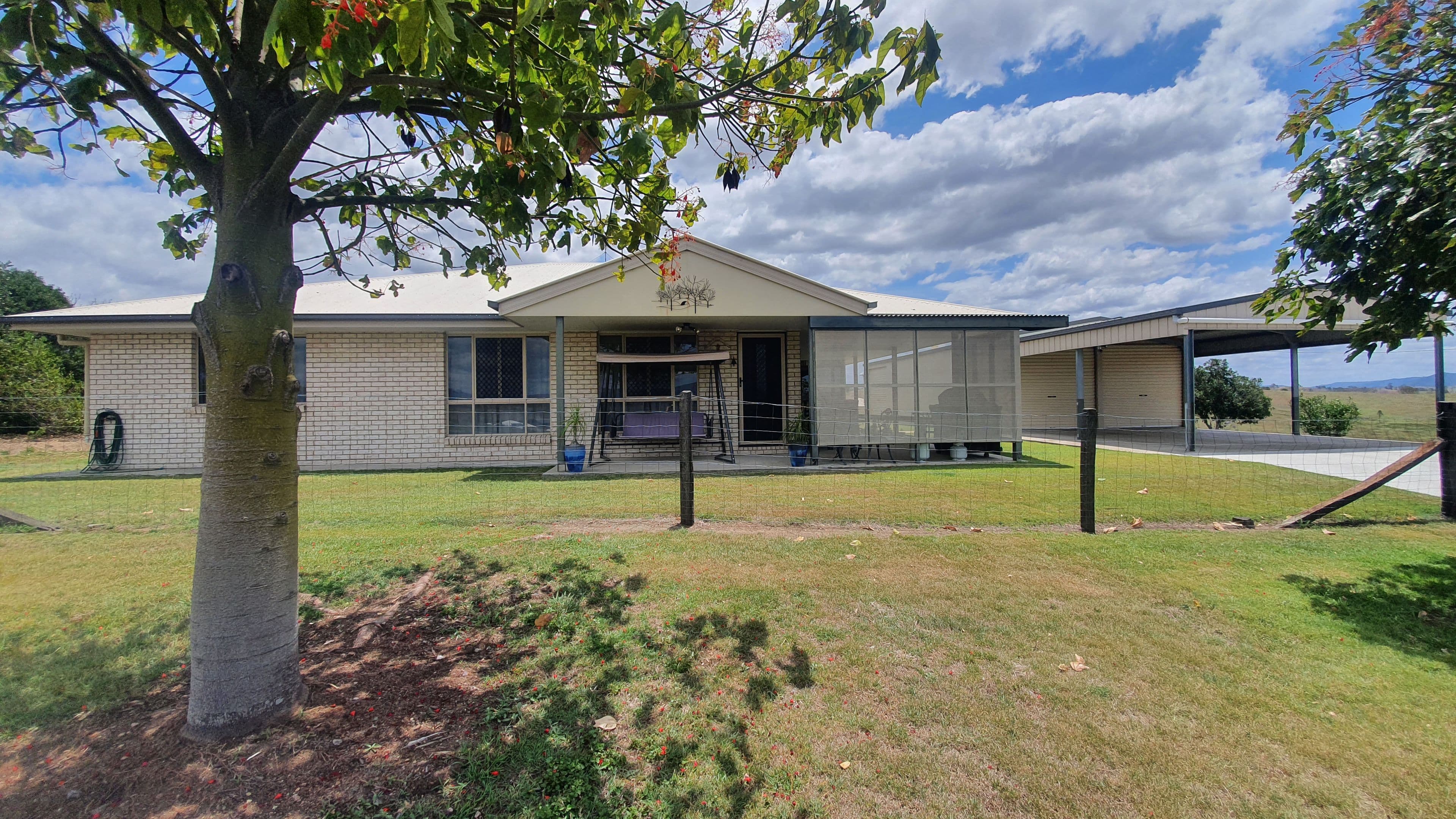 99 New Country Creek Road, Woolmar QLD 4515, Woolmar - Image 1