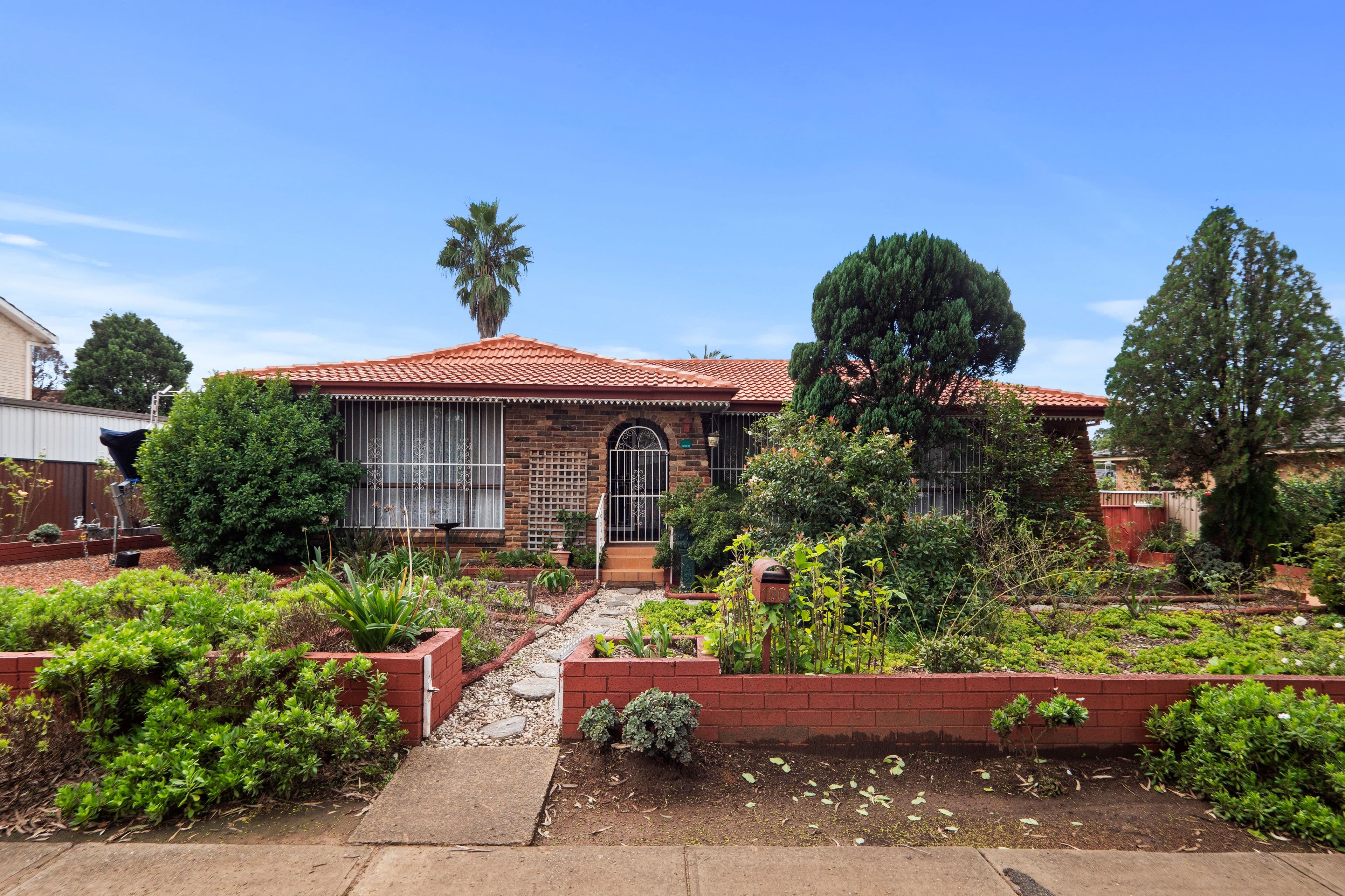 100 Tallagandra Drive, Quakers Hill NSW 2763, Quakers Hill - Image 1