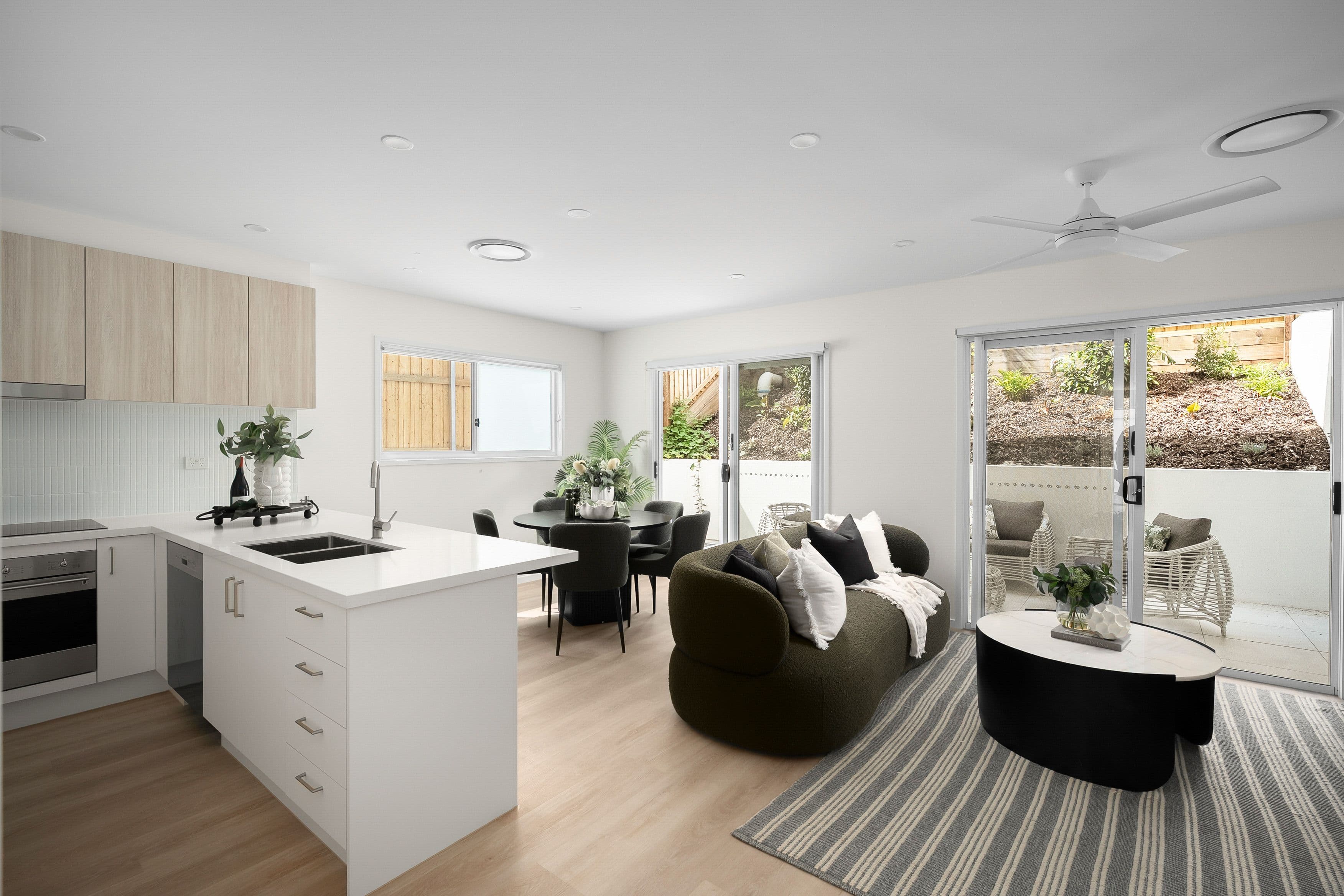 3/13 Hamley Street, Wooloowin QLD 4030, Wooloowin - Thumbnail 3