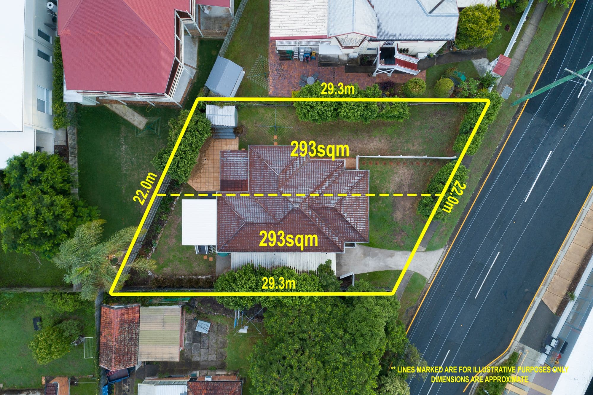 157 Ardoyne Road, Oxley QLD 4075, Oxley - Image 1