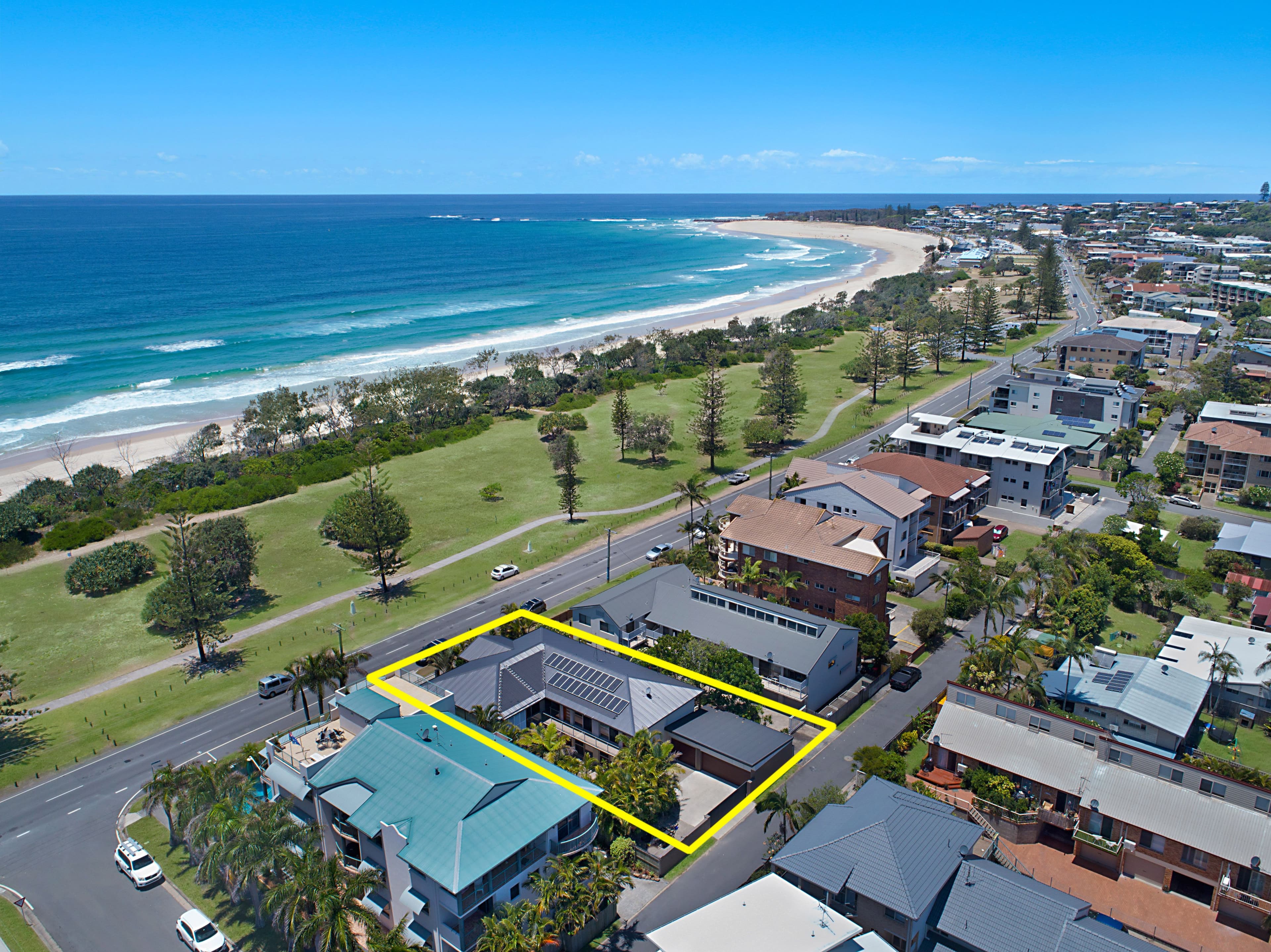 194 Marine Parade, Kingscliff - Thumbnail 2