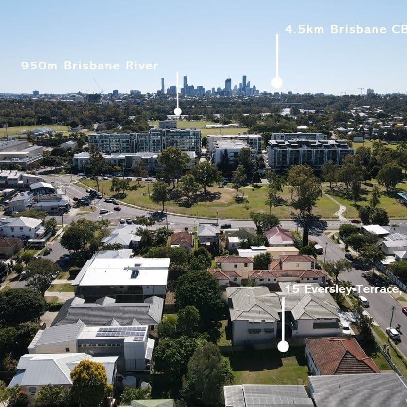 15 Eversley Terrace, Yeronga QLD 4104, Yeronga - Thumbnail 5