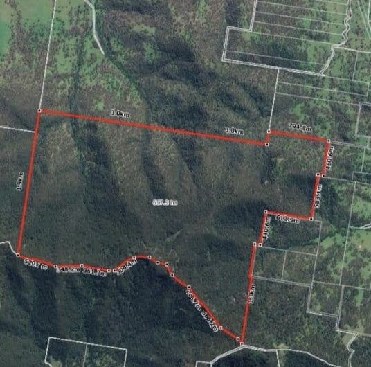 880 Phillips Creek Road, Cattle Creek NSW 2339, Cattle Creek - Thumbnail 2