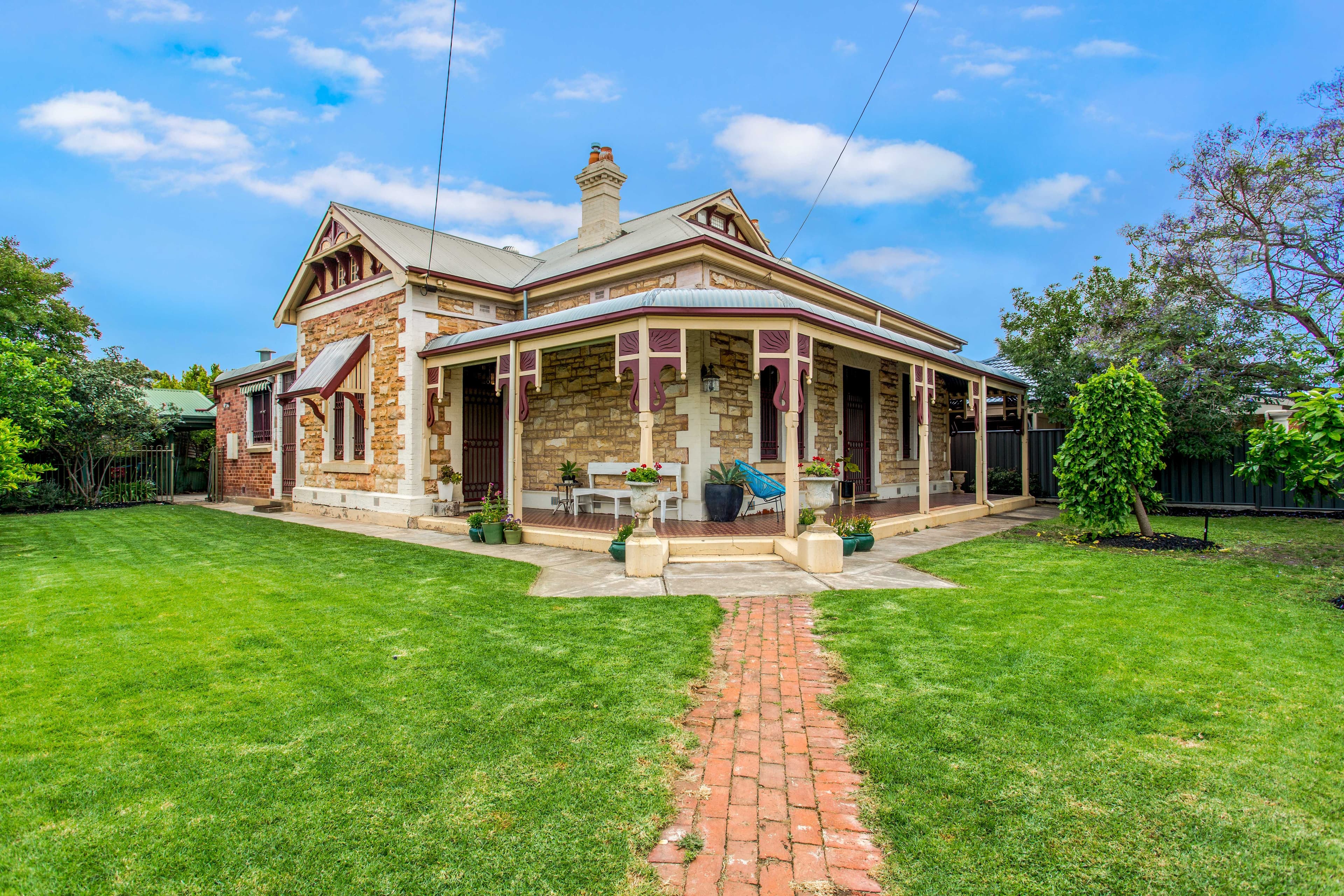 25 Tewkesbury Street, Cheltenham SA 5014, Cheltenham - Image 1
