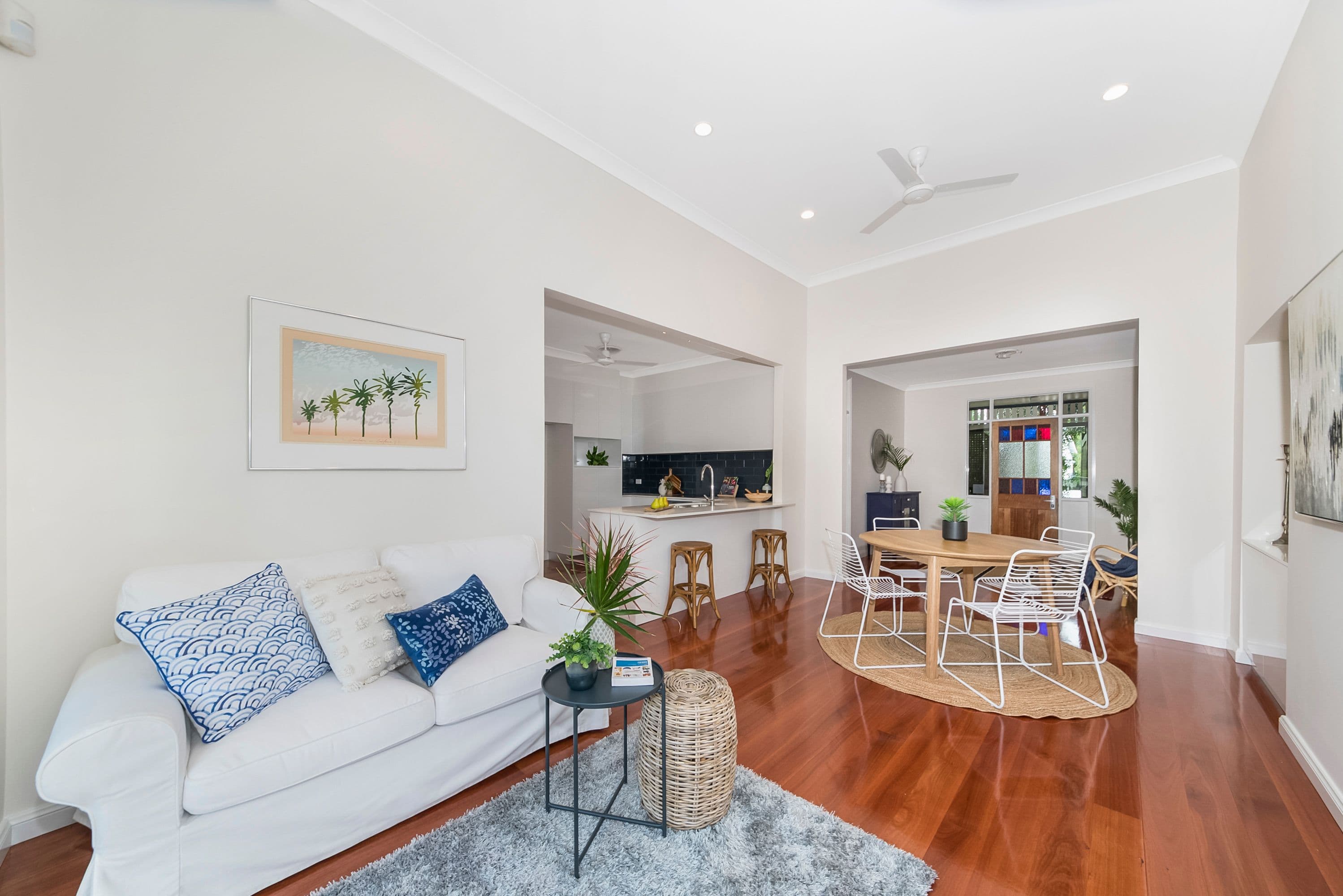 47 Hughes Street, Hermit Park QLD 4812, Hermit Park - Thumbnail 4