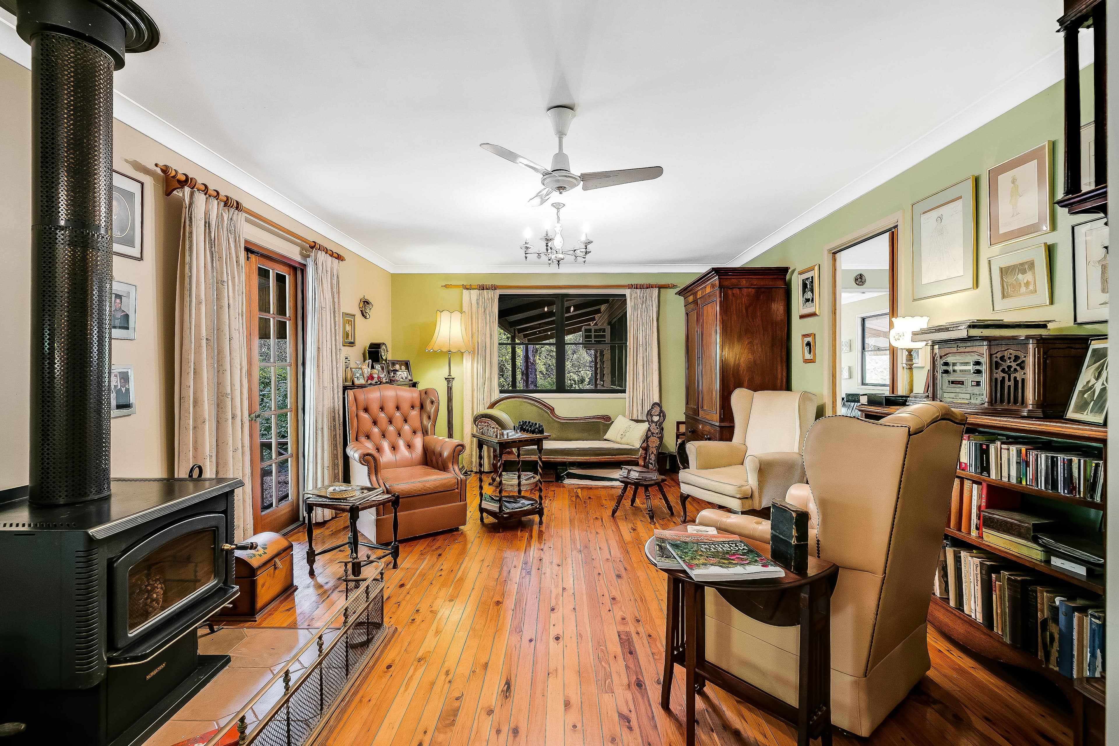 24 Jones Road, Withcott QLD 4352, Withcott - Thumbnail 4