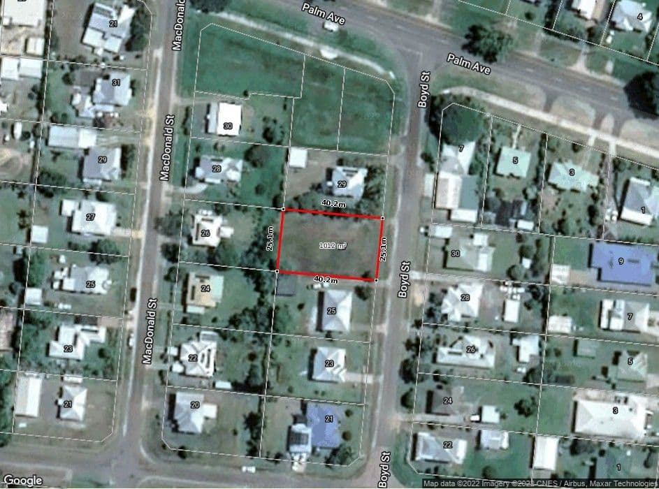 27 Boyd Street, Ingham QLD 4850, Ingham - Thumbnail 2
