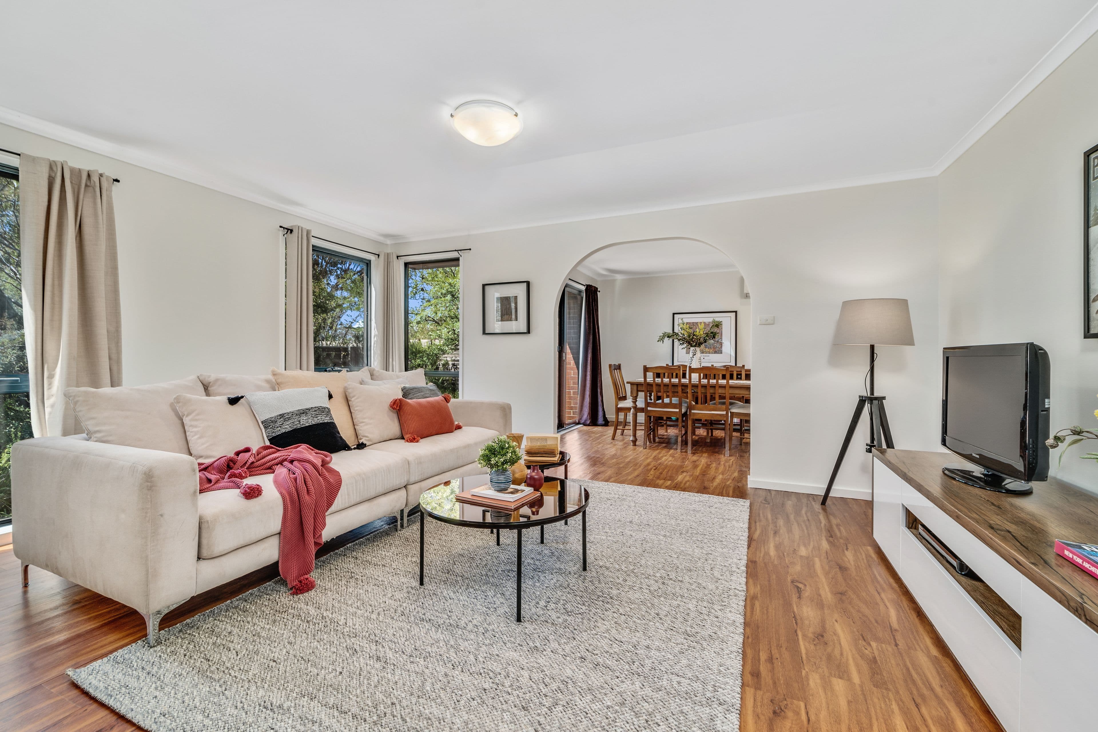 8 Vallance Place, Cook ACT 2614, Cook - Thumbnail 2
