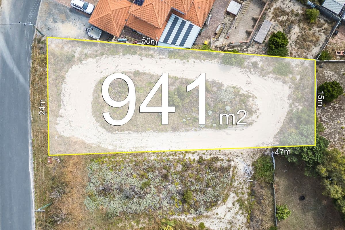 48 Charnwood Avenue, Two Rocks WA 6037, Two Rocks - Image 1