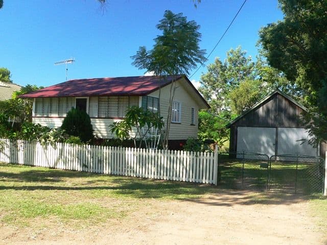 7136 Brisbane Valley Highway, Toogoolawah QLD 4313, Toogoolawah - Image 1