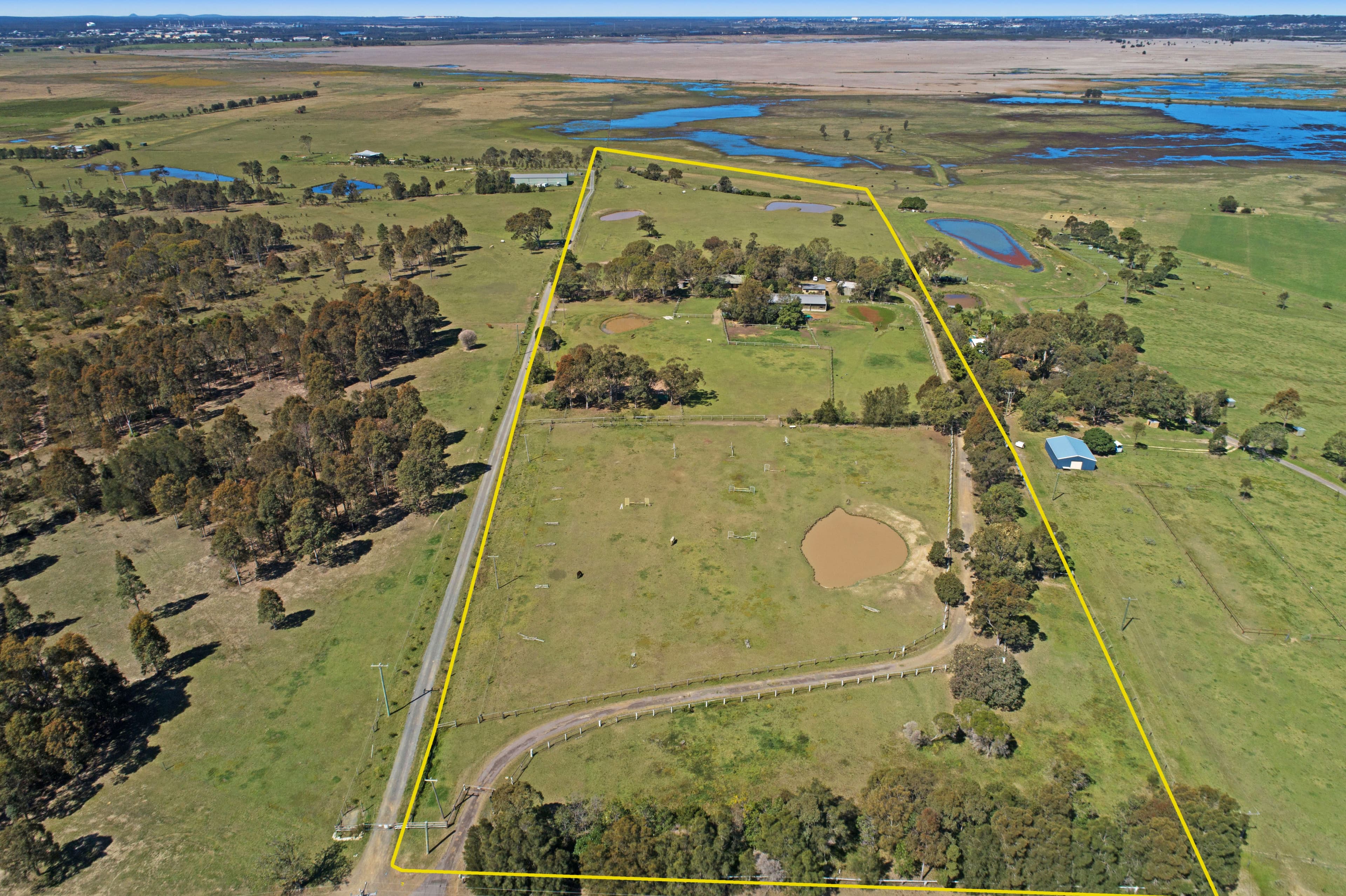 159 Lenaghans Drive, Lenaghan NSW 2322, Lenaghan - Image 1