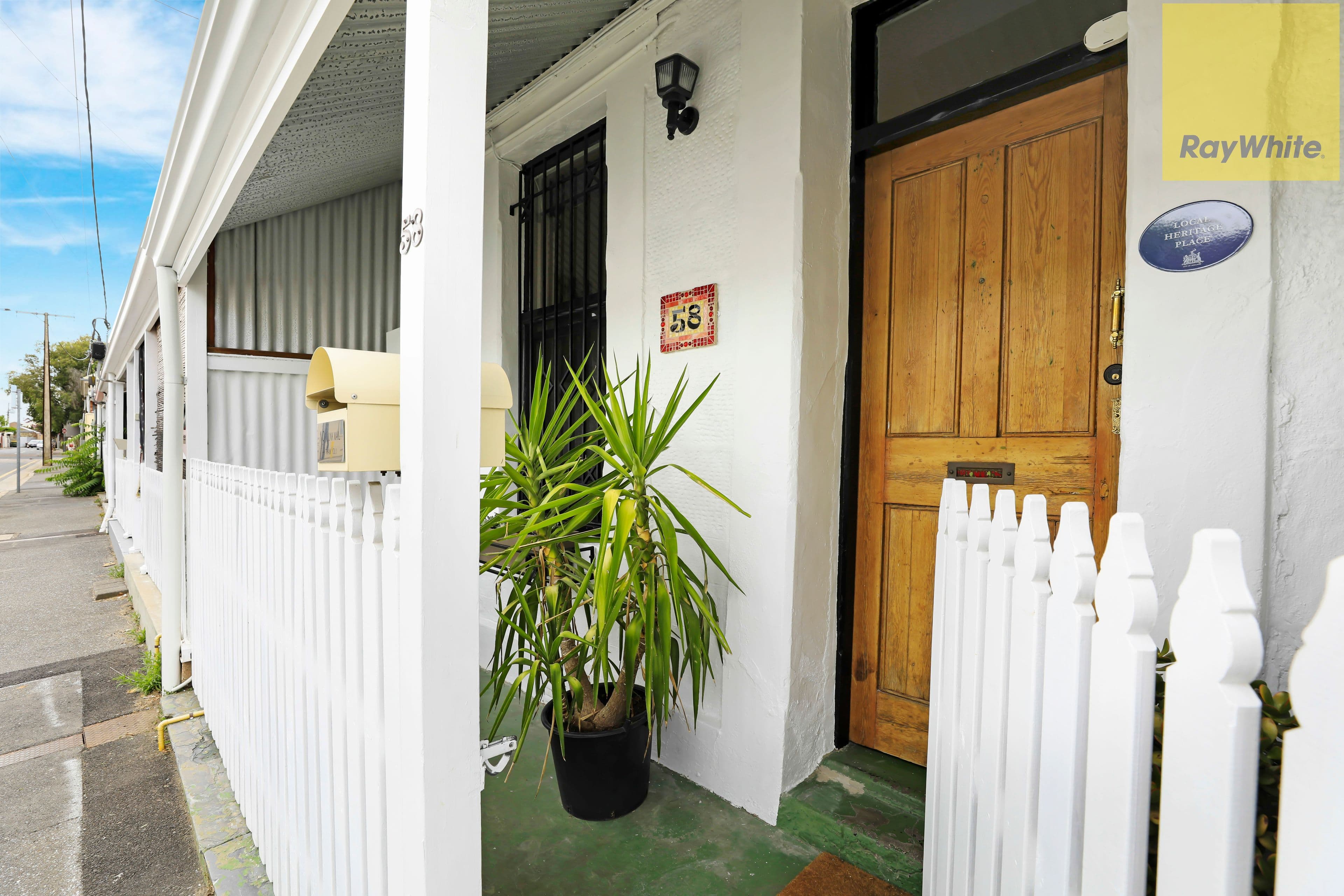 58 Corryton Street, Adelaide SA 5000, Adelaide - Image 1