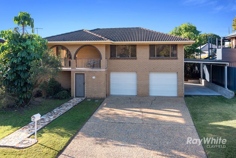 49 Beeby Street, Wavell Heights QLD 4012, Wavell Heights - Image 1