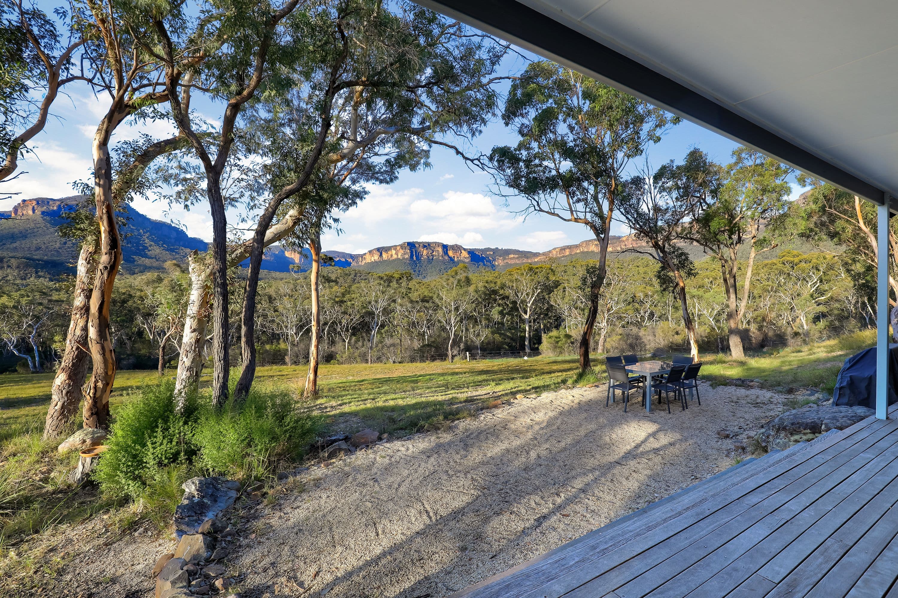 216 Nellies Glen Road - 'Omaroo', MEGALONG VALLEY NSW 2785, Megalong Valley - Image 1