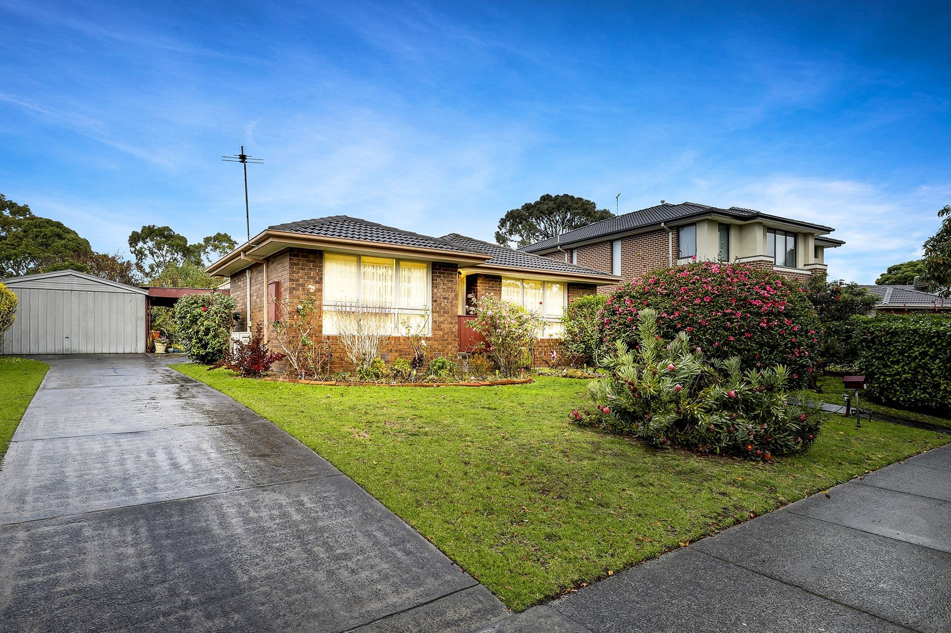 46 Jolimont Avenue, Mulgrave VIC 3170, Mulgrave - Image 1