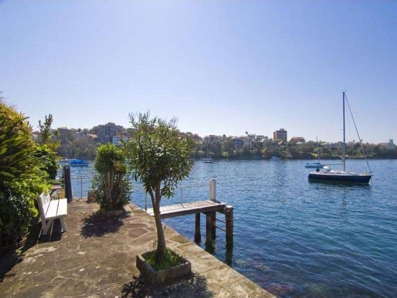 1/11 Baden Road, KURRABA POINT NSW 2089, Kurraba Point - Thumbnail 4