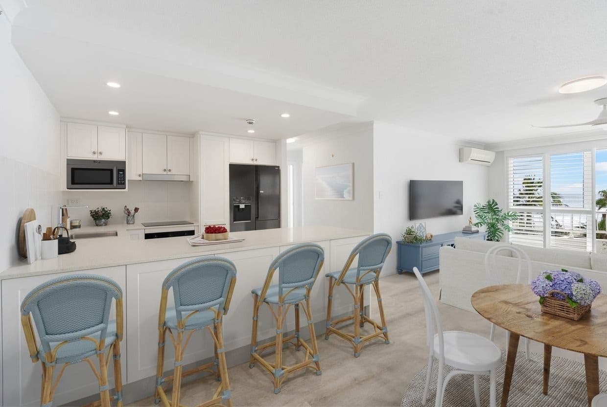 3c/2 Nineteenth Avenue, Palm Beach QLD 4221, Palm Beach - Image 1