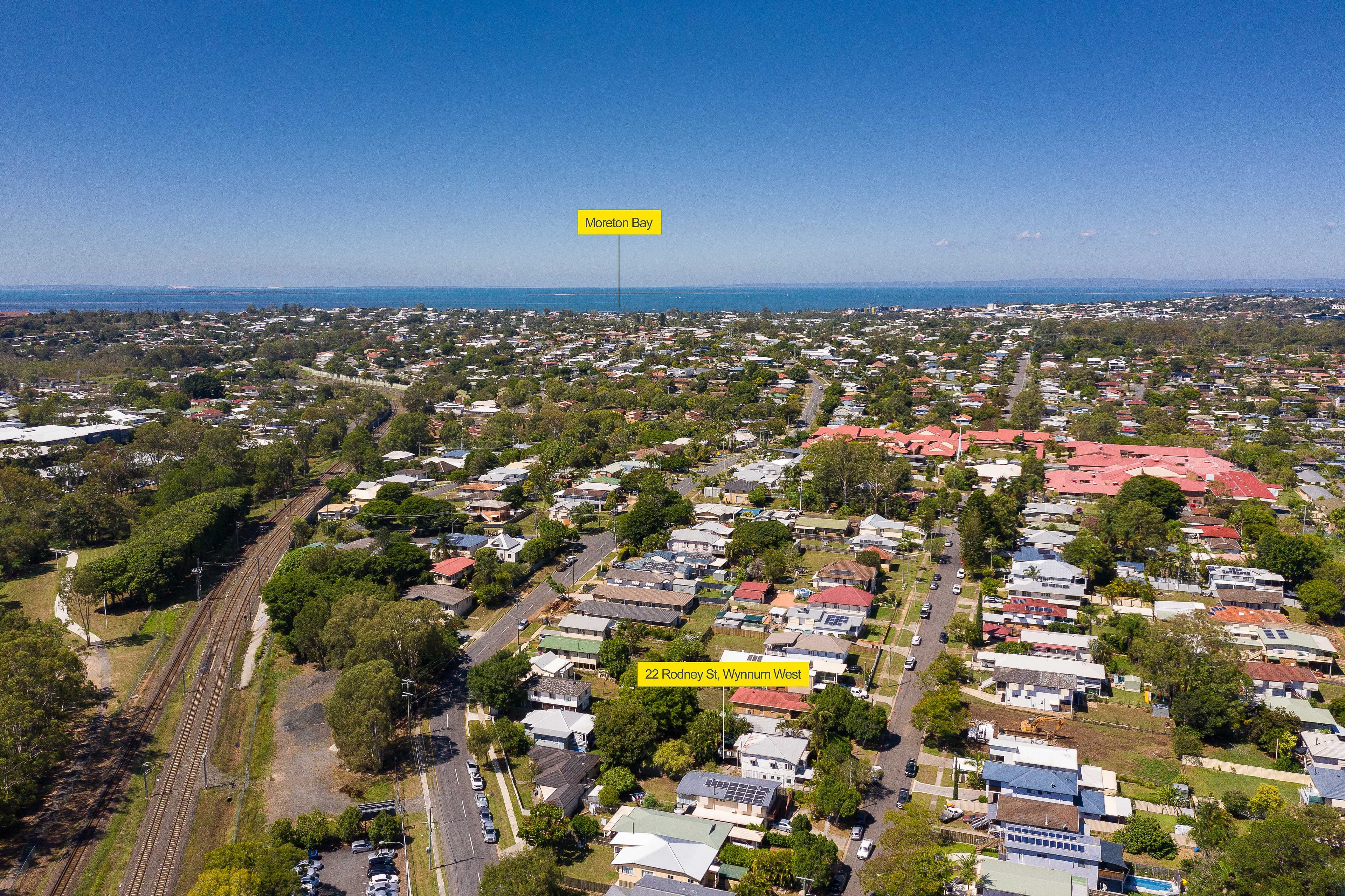 22 Rodney Street, Wynnum West QLD 4178, Wynnum West - Thumbnail 5