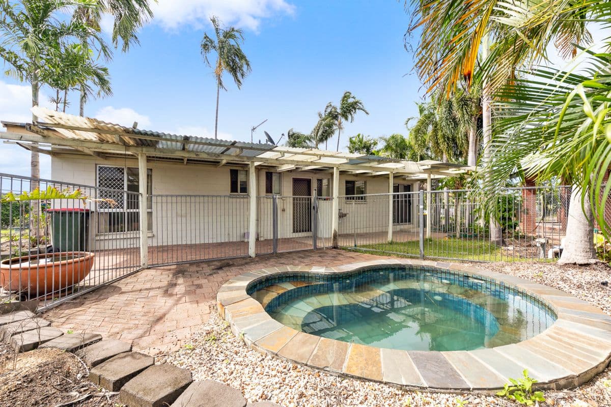 16 Koolinda Crescent, Karama NT 0812, Karama - Thumbnail 2