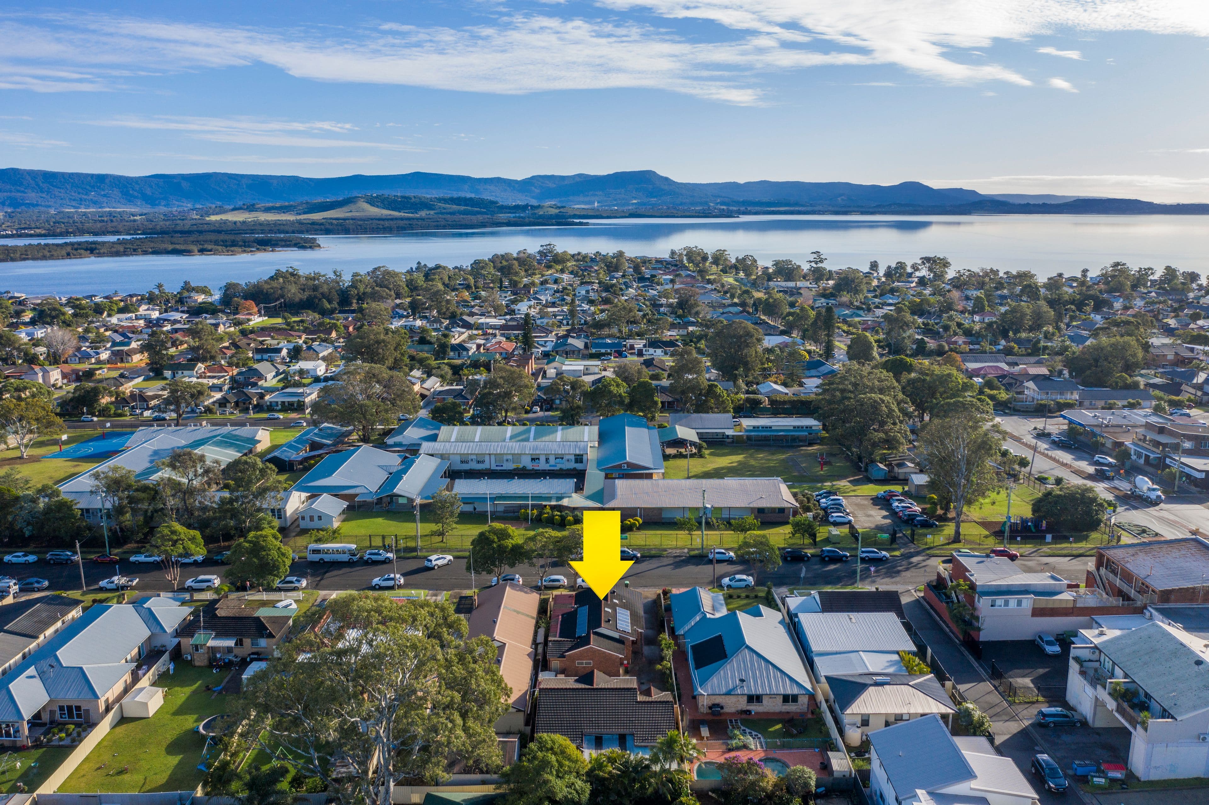 51 Griffiths Street, Oak Flats NSW 2529, Oak Flats - Thumbnail 2
