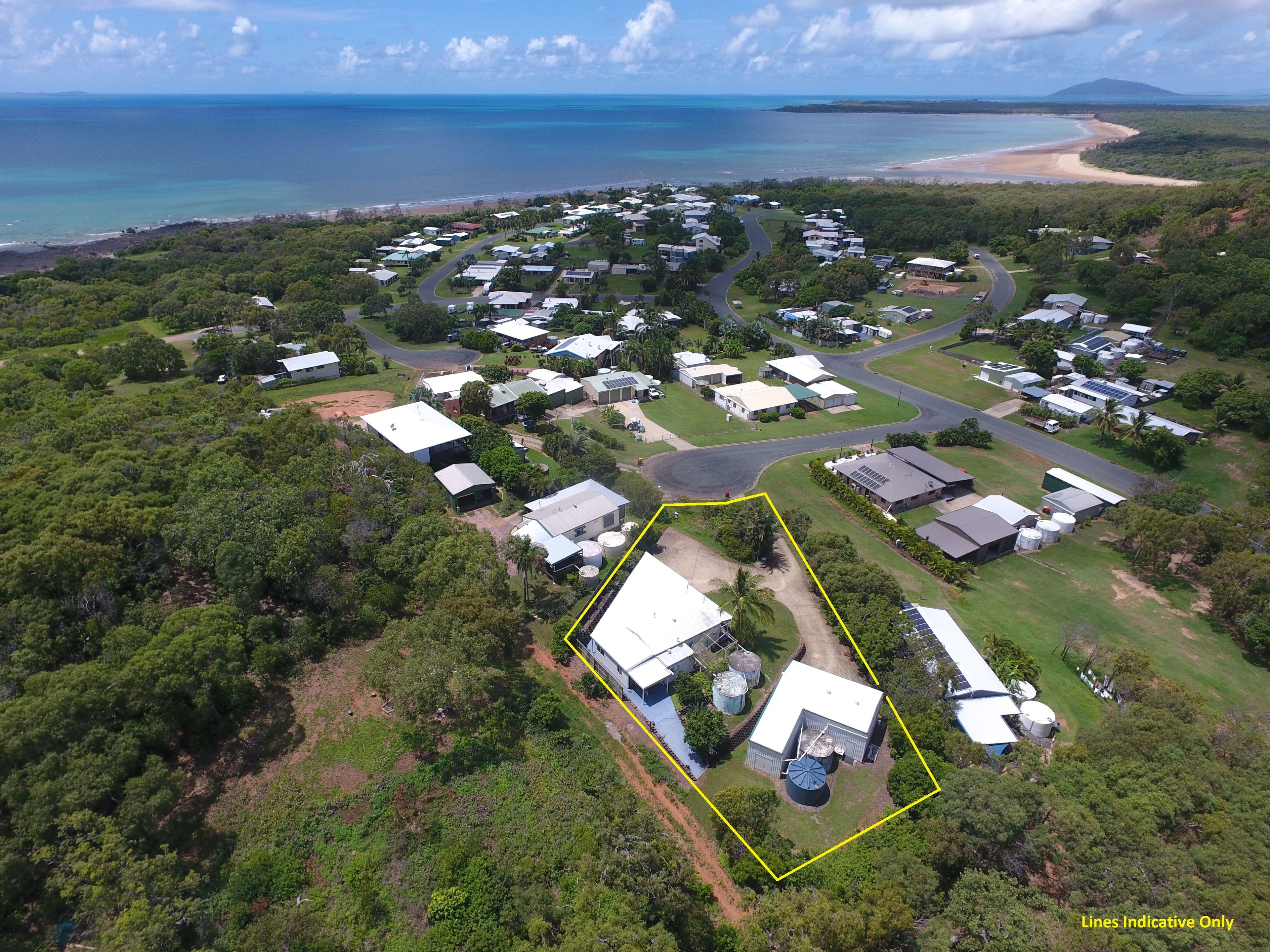 5 Garnham Court, Ilbilbie QLD 4738, Ilbilbie - Image 1
